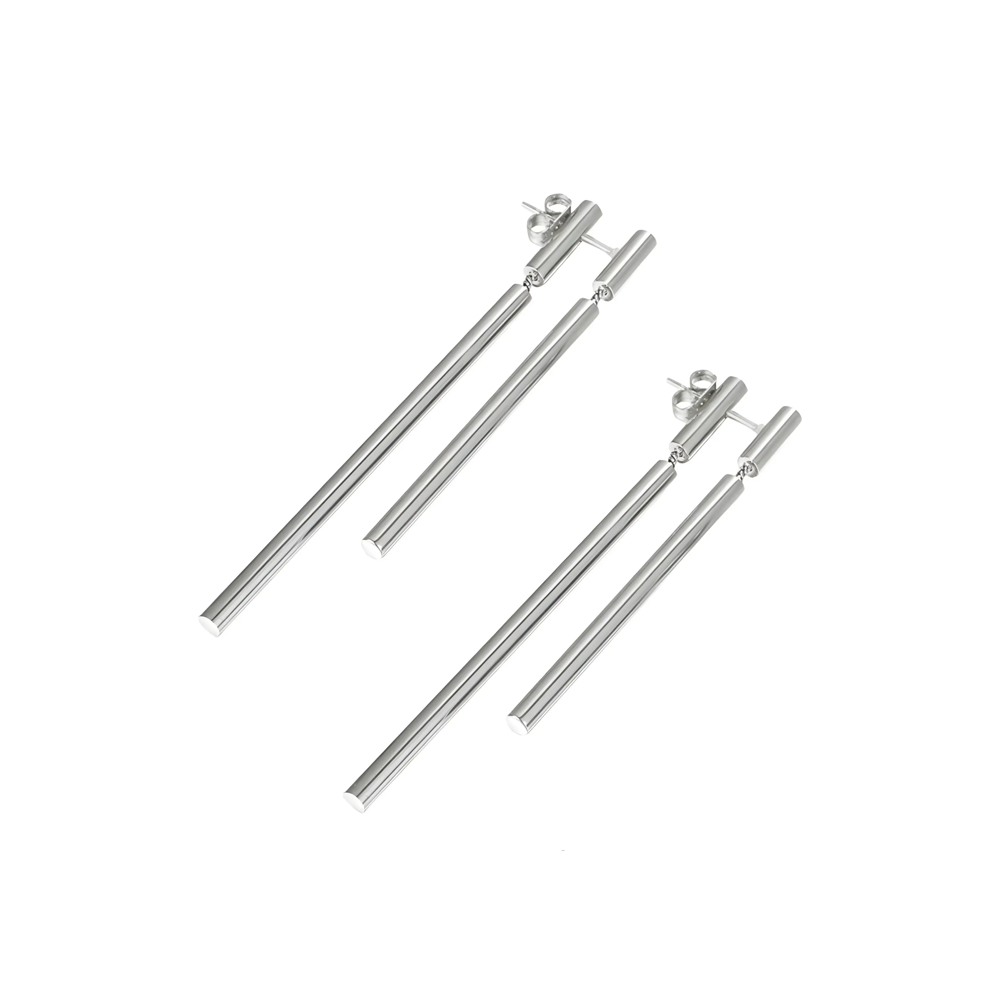 BEHI DEFFI EARRINGS - GioielliperfettiAmz