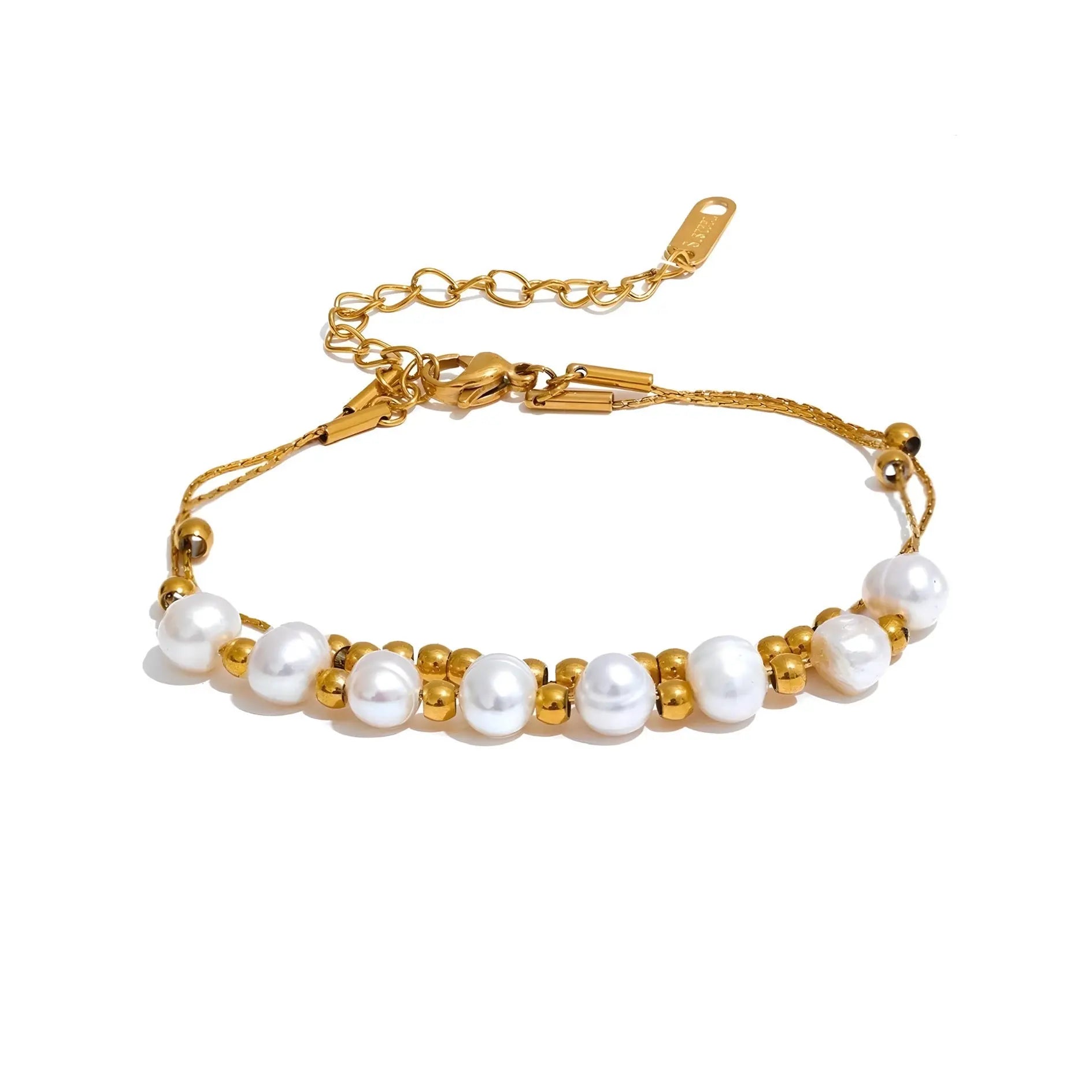 BEHI TESA BRACELET - GioielliperfettiAmz