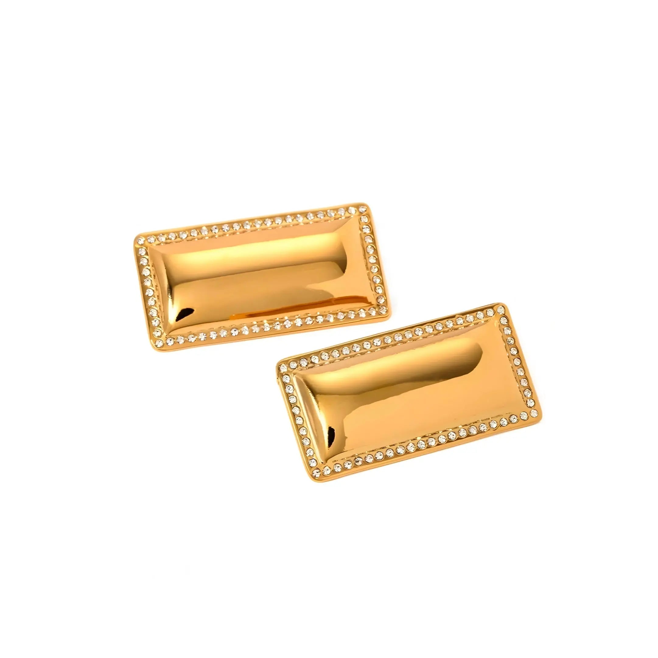 BEHI DEZI EARRINGS - GioielliperfettiAmz