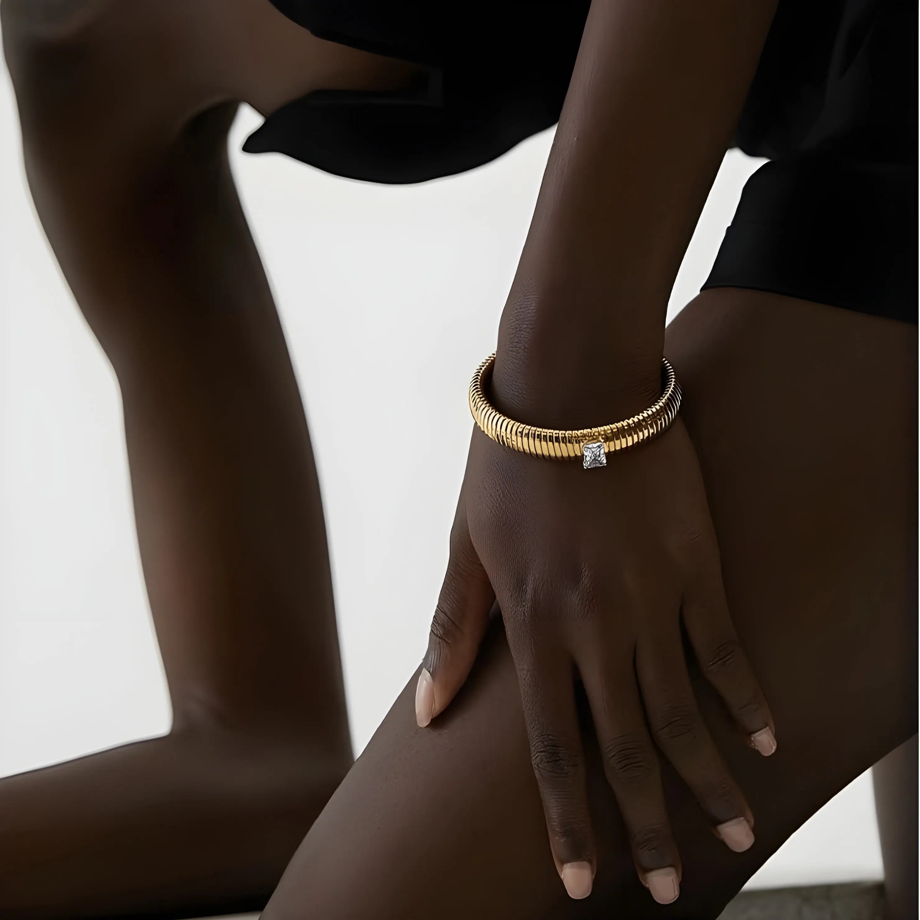 BEHI BEATRIZ BRACELET - GioielliperfettiAmz