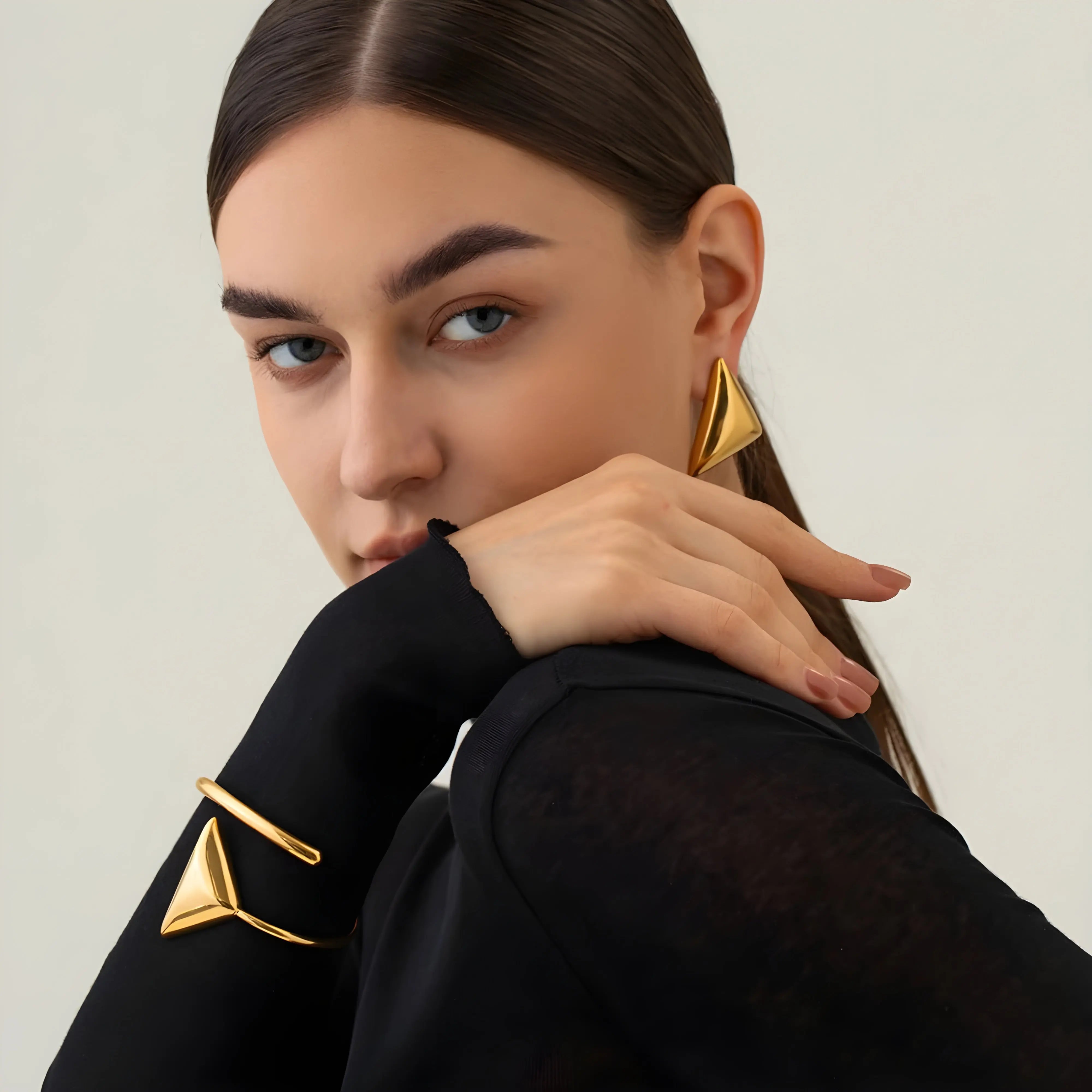 BEHI SANTOSH BRACELET - GioielliperfettiAmz