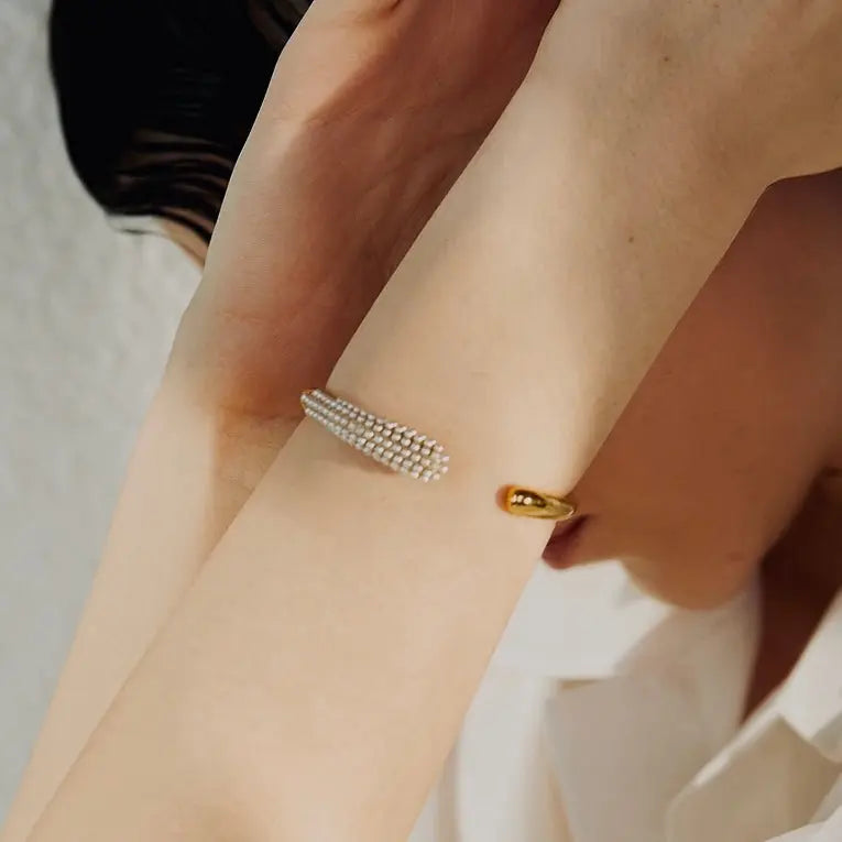 BEHI VITALINA BRACELET - GioielliperfettiAmz