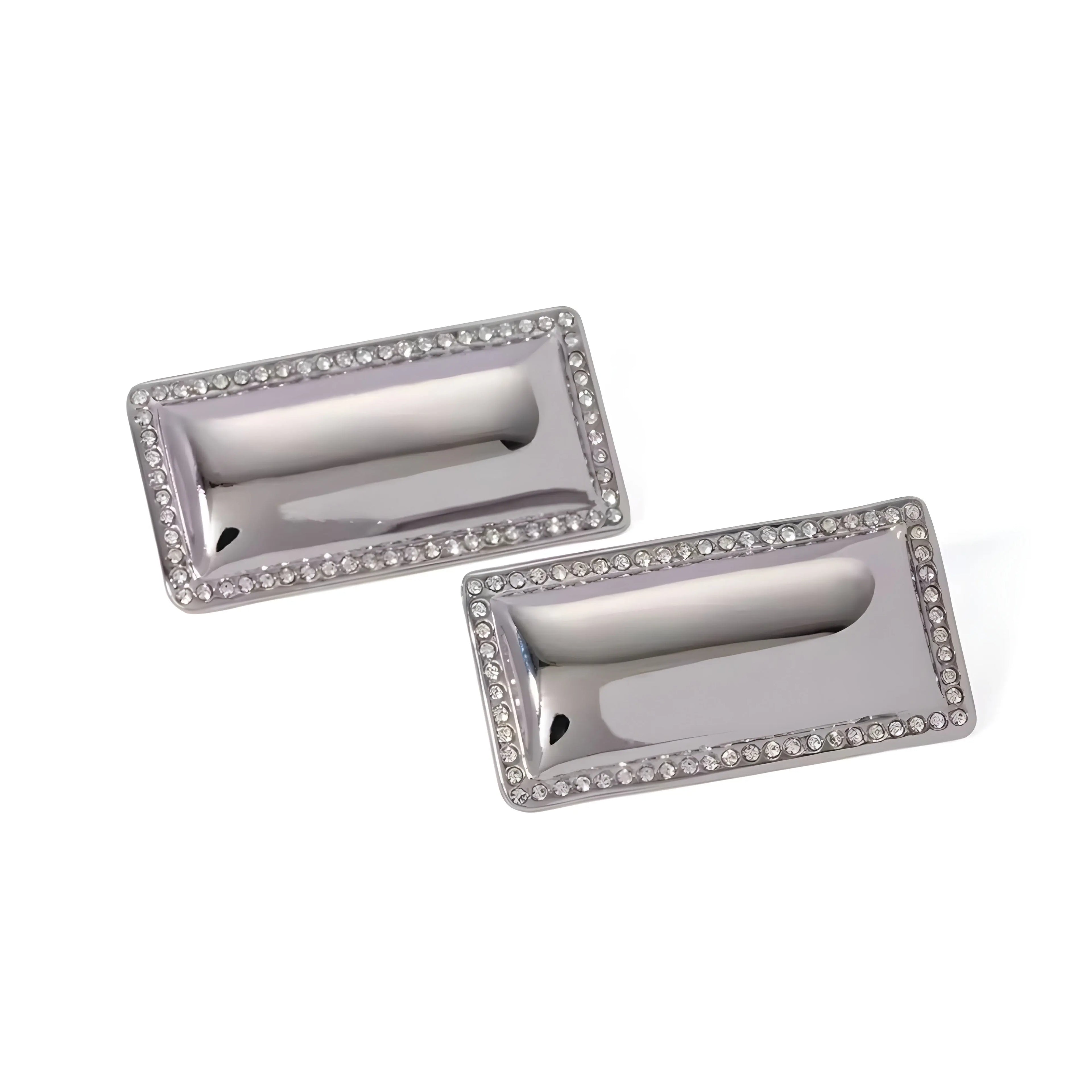 BEHI DEZI EARRINGS - GioielliperfettiAmz