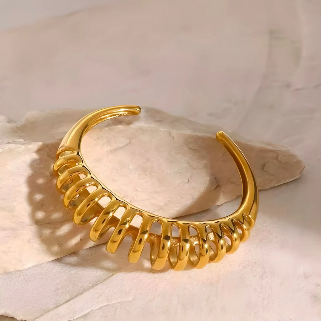 BEHI LUANA BRACELET - GioielliperfettiAmz