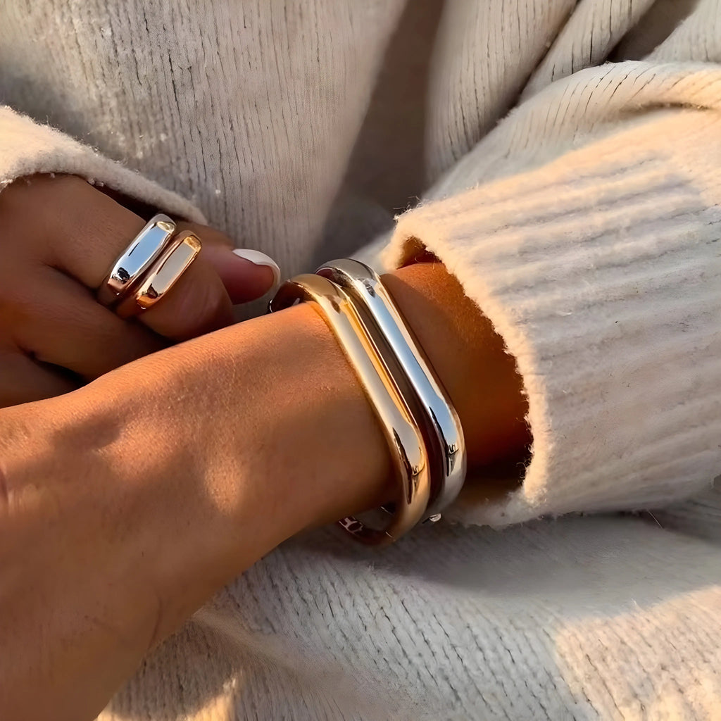 BEHI JOHA BRACELET - GioielliperfettiAmz