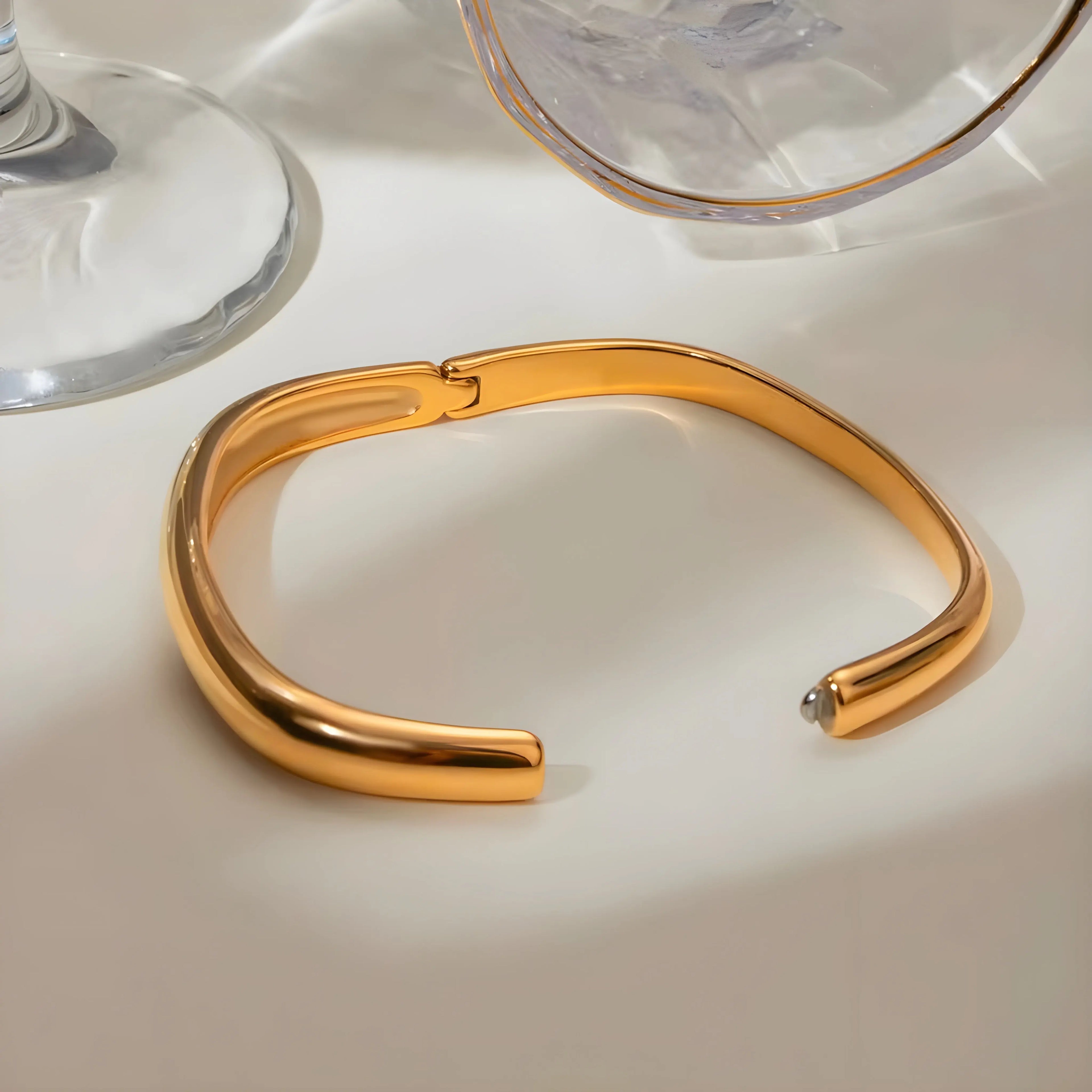 BEHI JOHA BRACELET - GioielliperfettiAmz