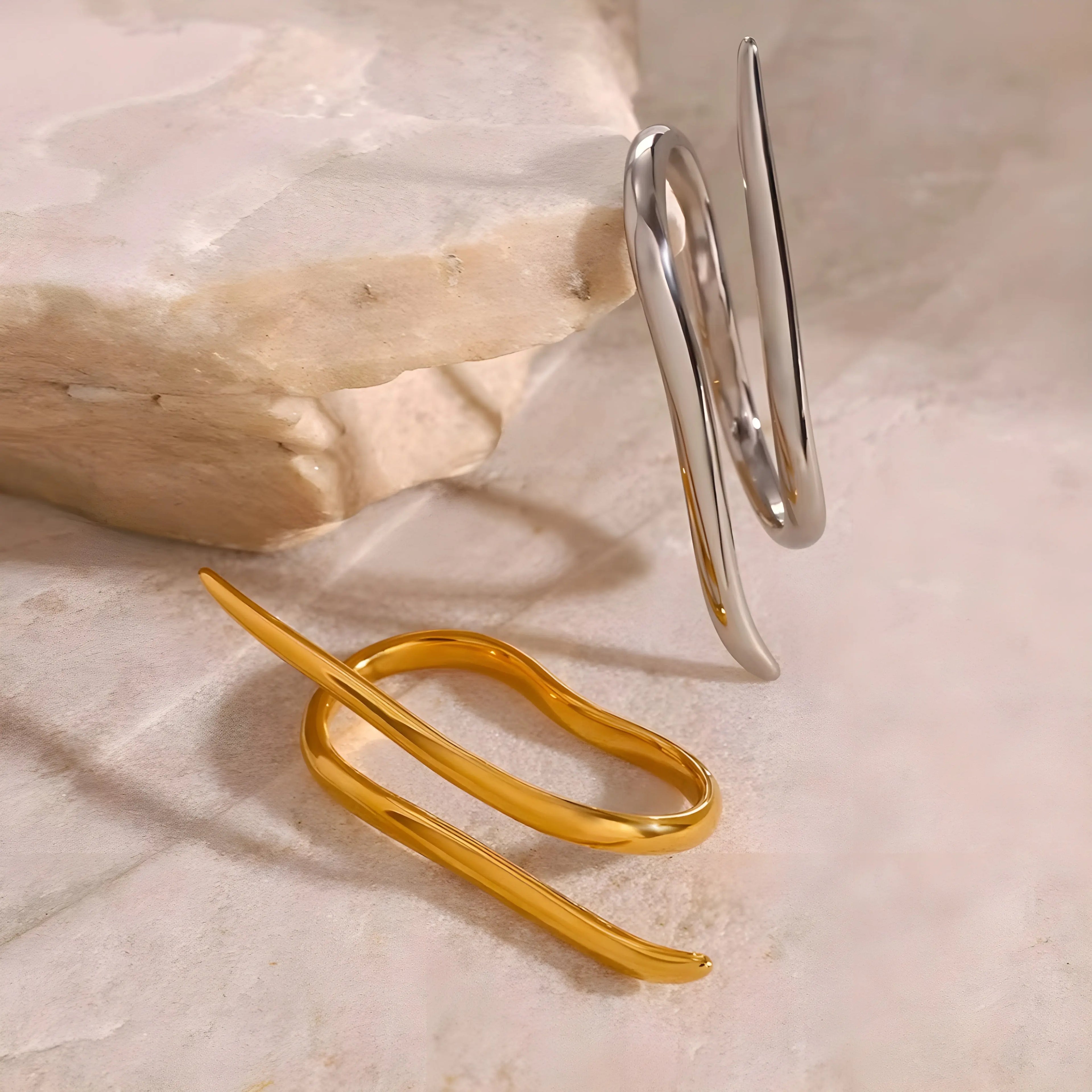 BEHI DAISY RING - GioielliperfettiAmz