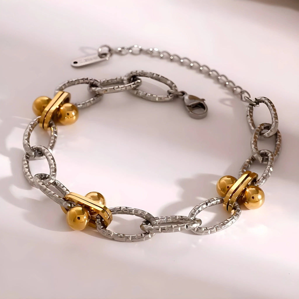 BEHI LIORI BRACELET - GioielliperfettiAmz