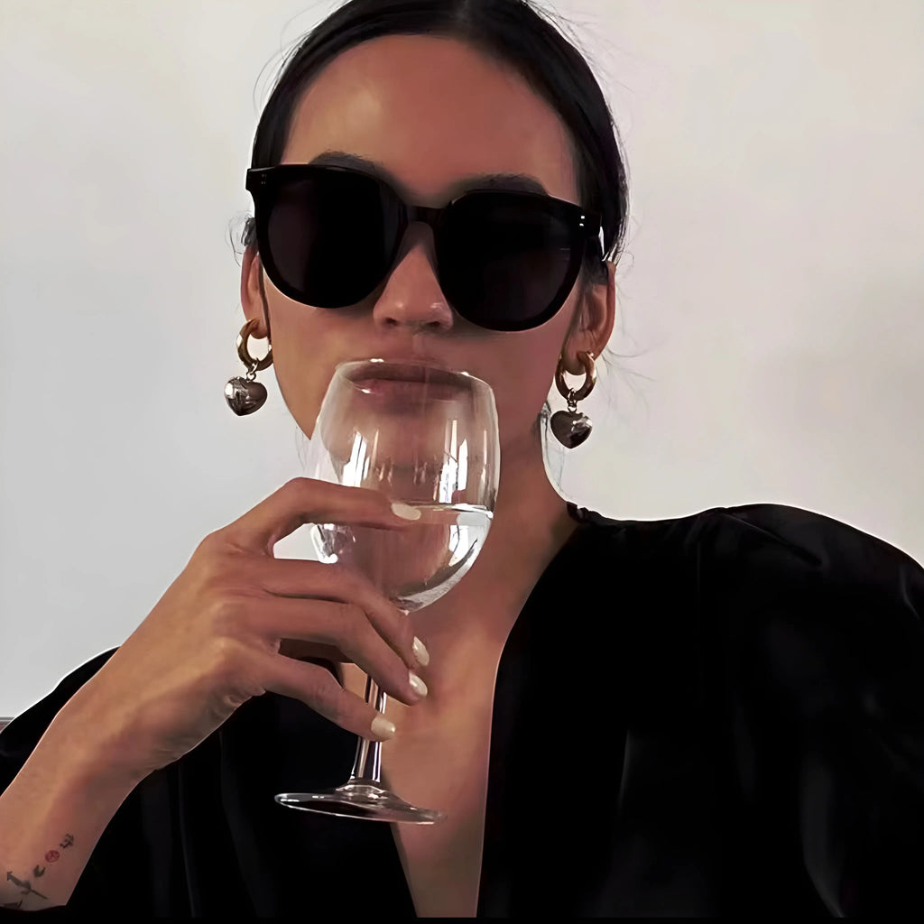 BEHI EMMA EARRINGS - GioielliperfettiAmz