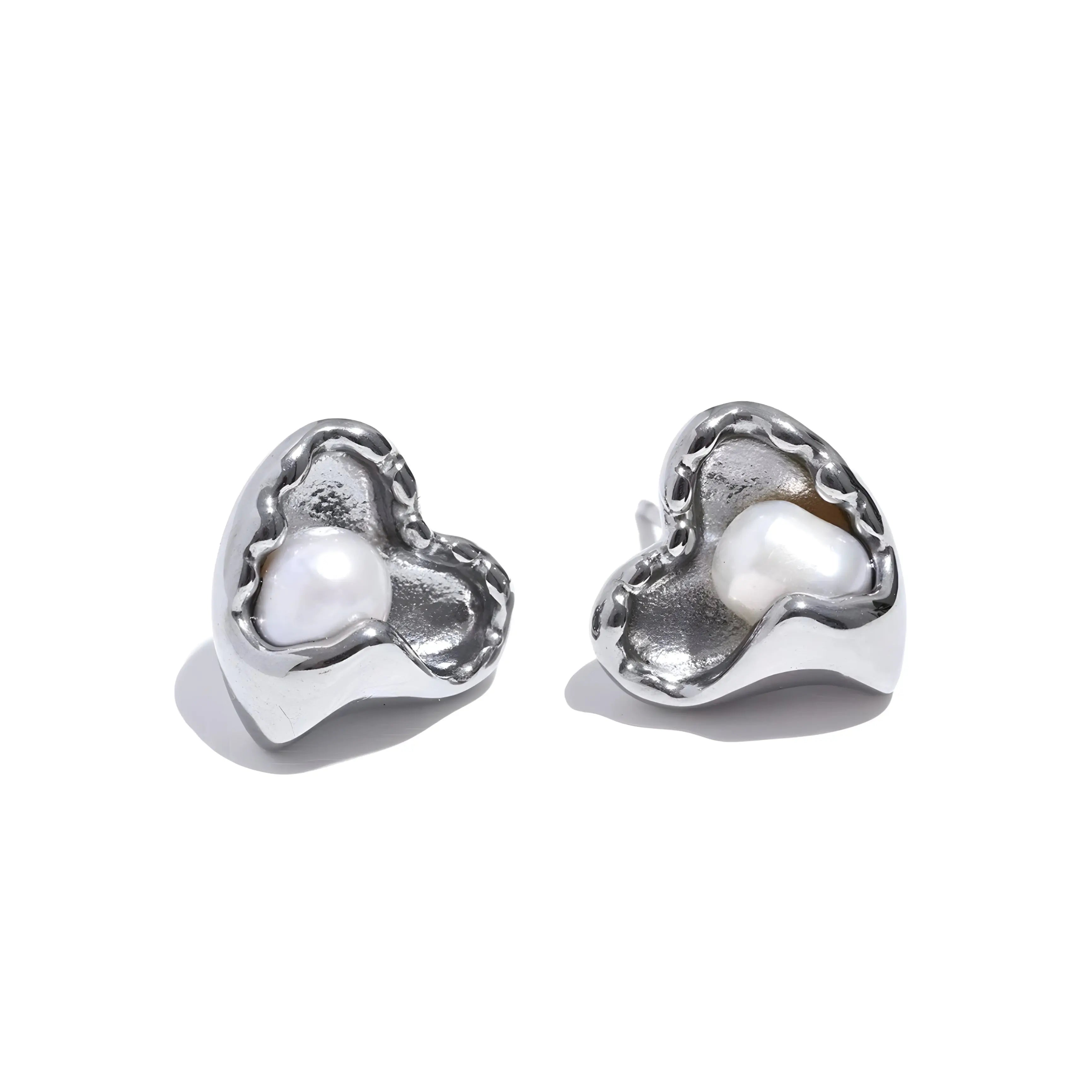 BEHI MARIANNA EARRINGS - GioielliperfettiAmz