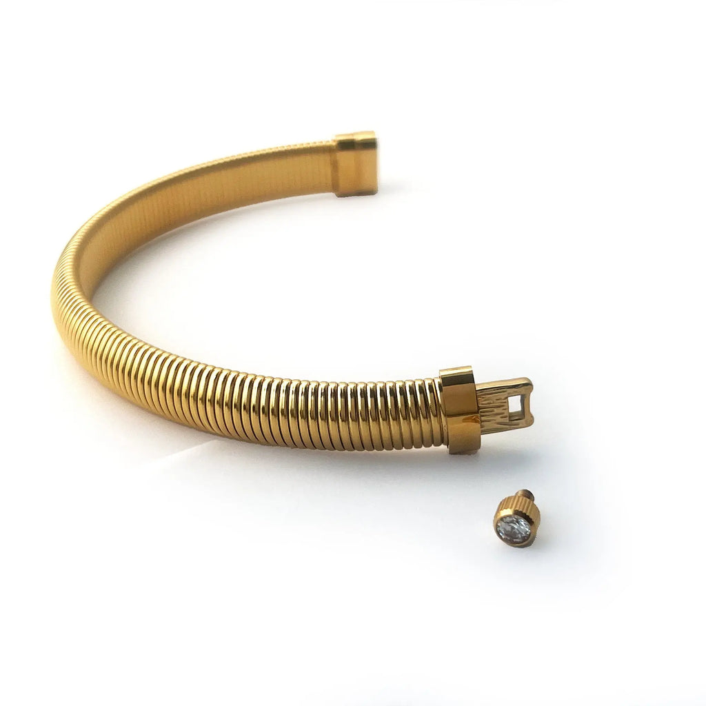 BEHI VICK BRACELET - GioielliperfettiAmz