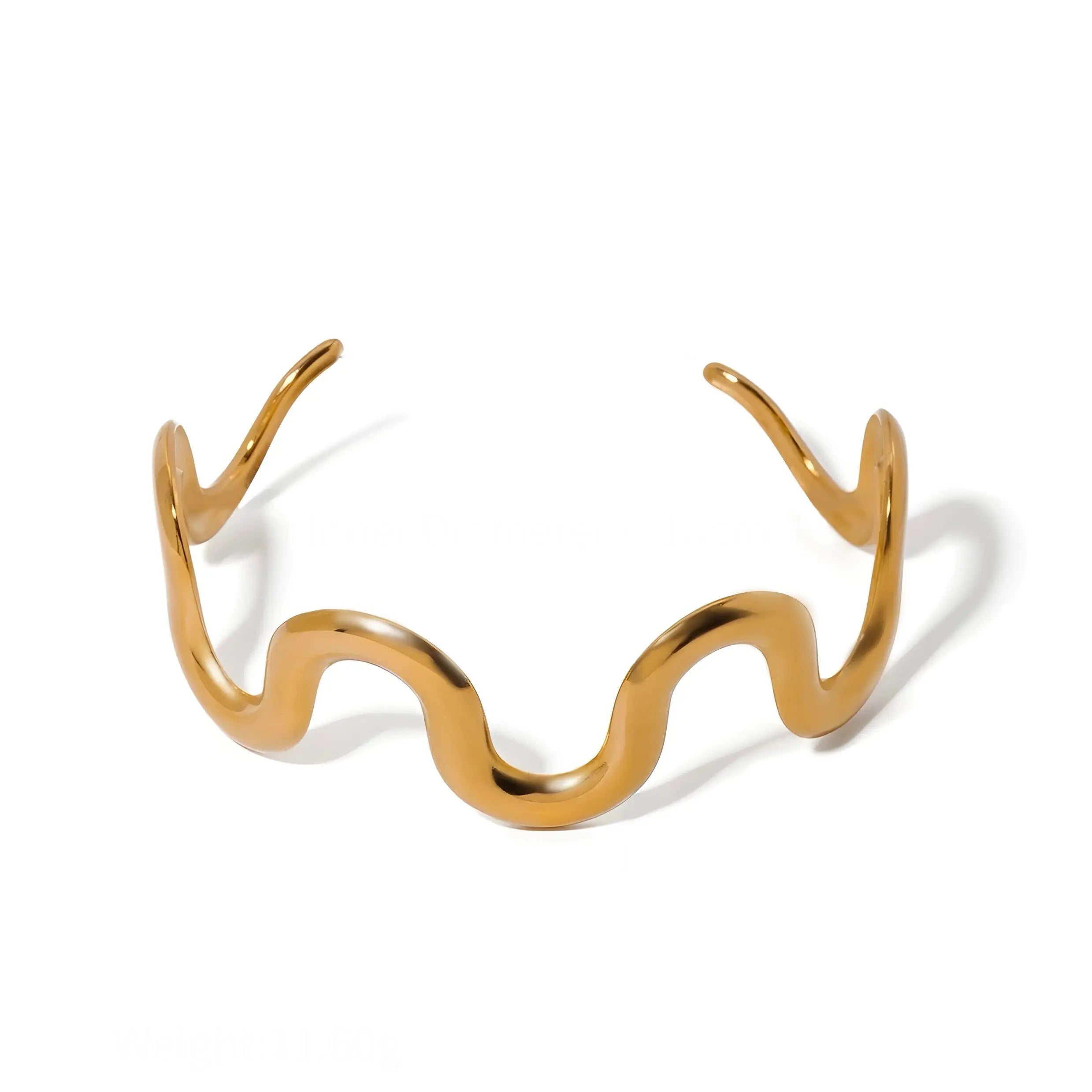 BEHI MILA BRACELET - GioielliperfettiAmz