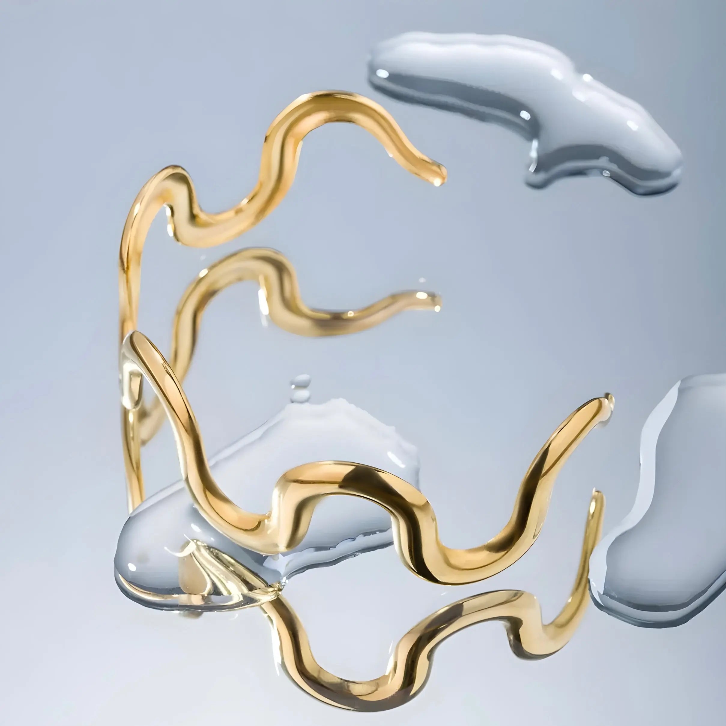 BEHI MILA BRACELET - GioielliperfettiAmz