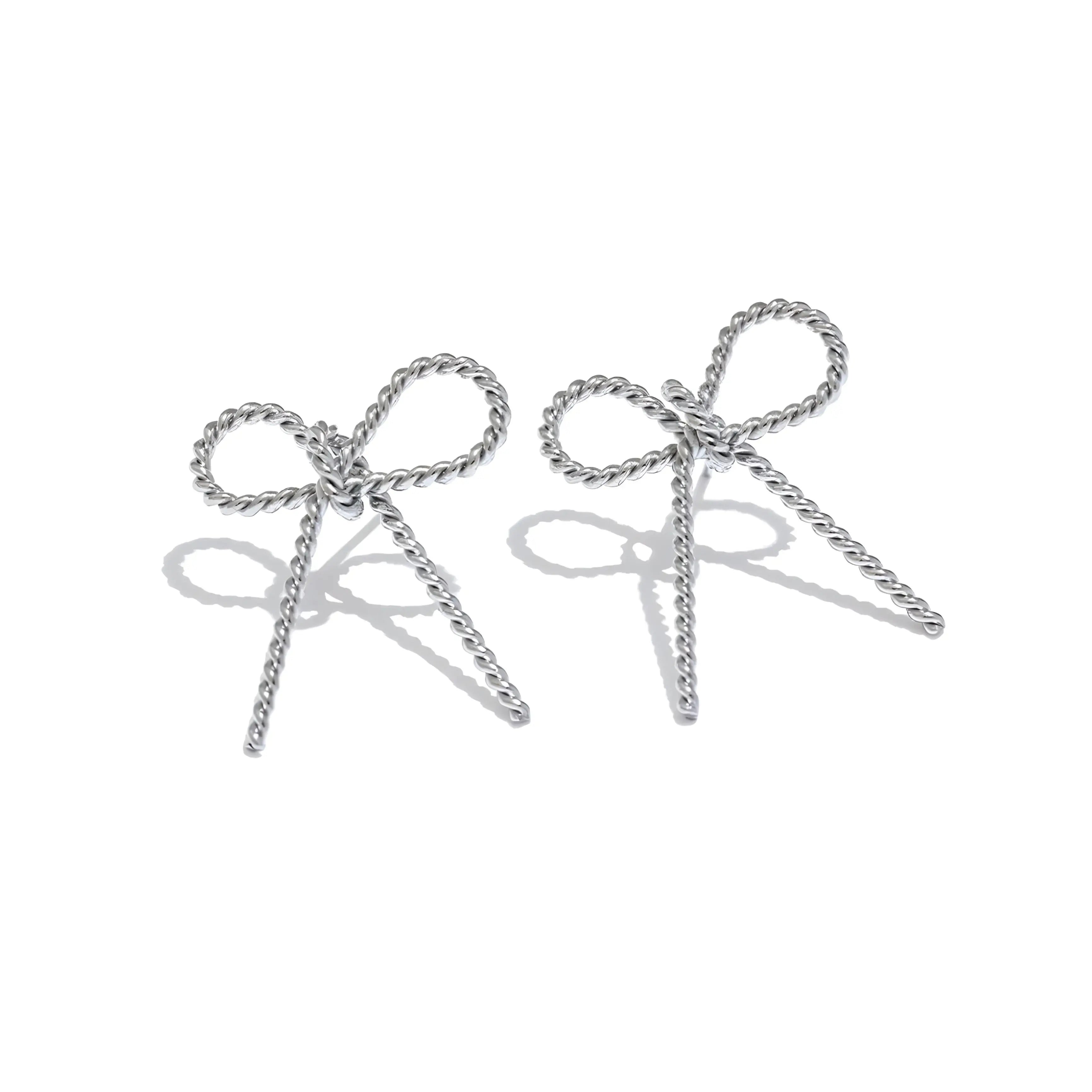 BEHI FRANCY EARRINGS - GioielliperfettiAmz