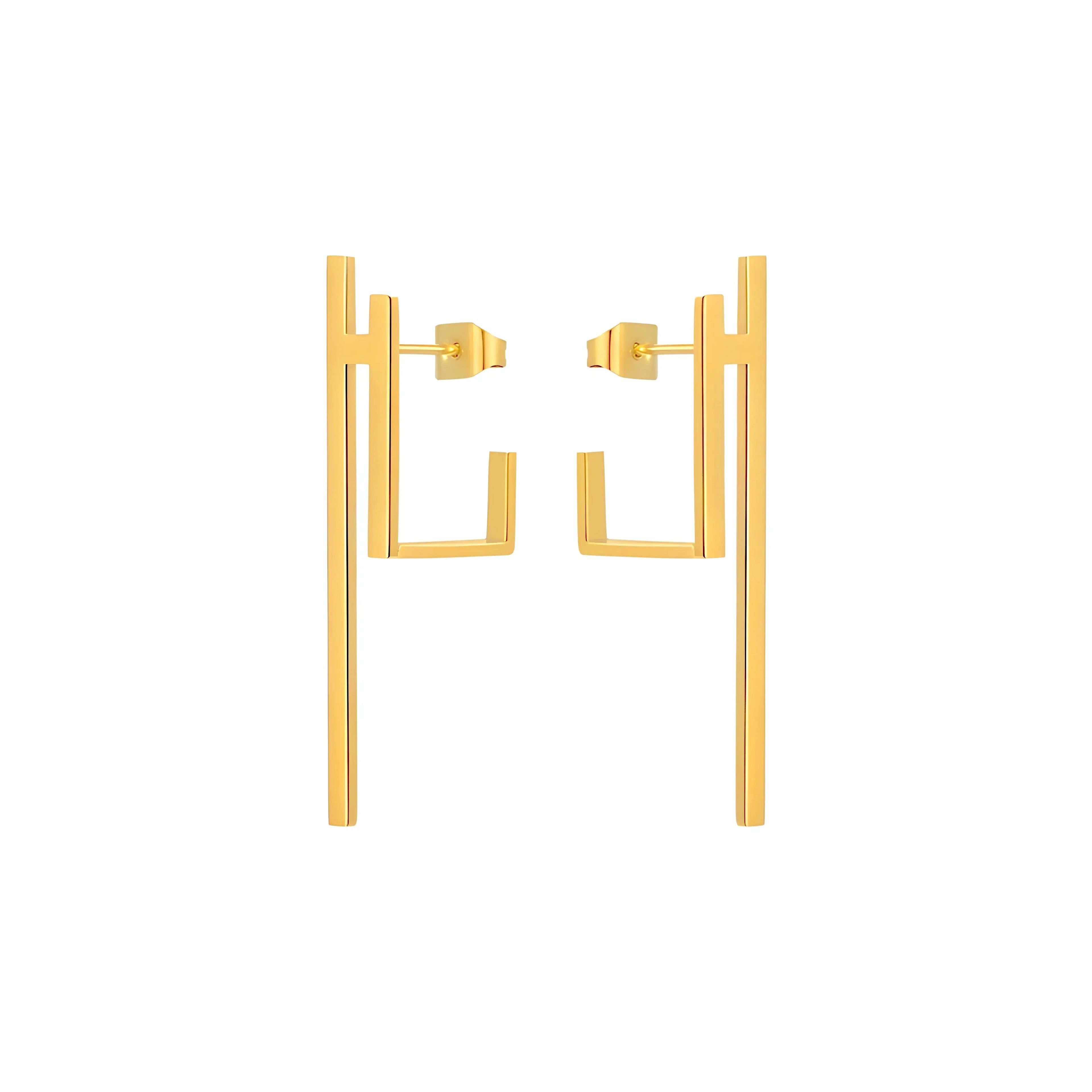 BEHI TANYA EARRINGS - GioielliperfettiAmz