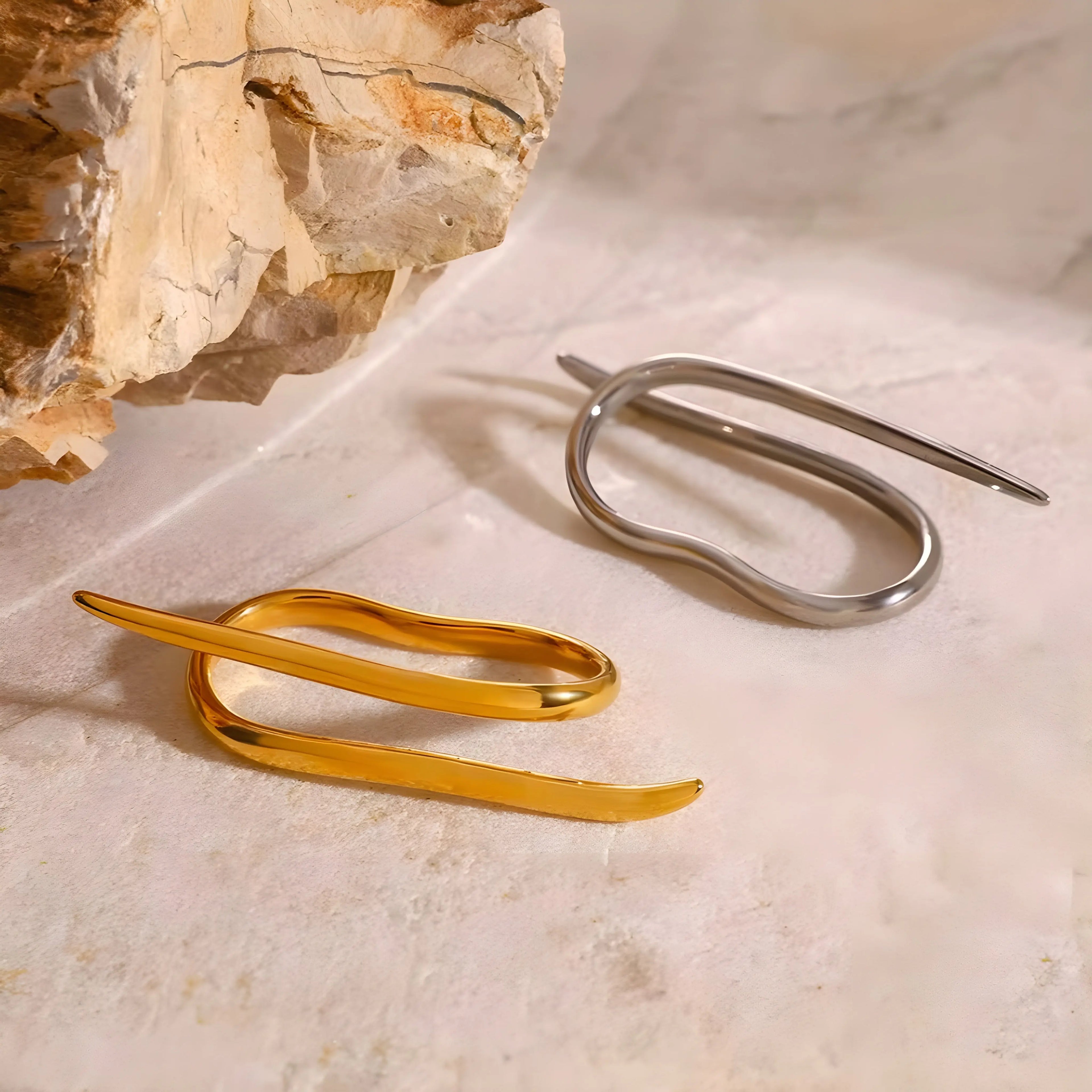 BEHI DAISY RING - GioielliperfettiAmz