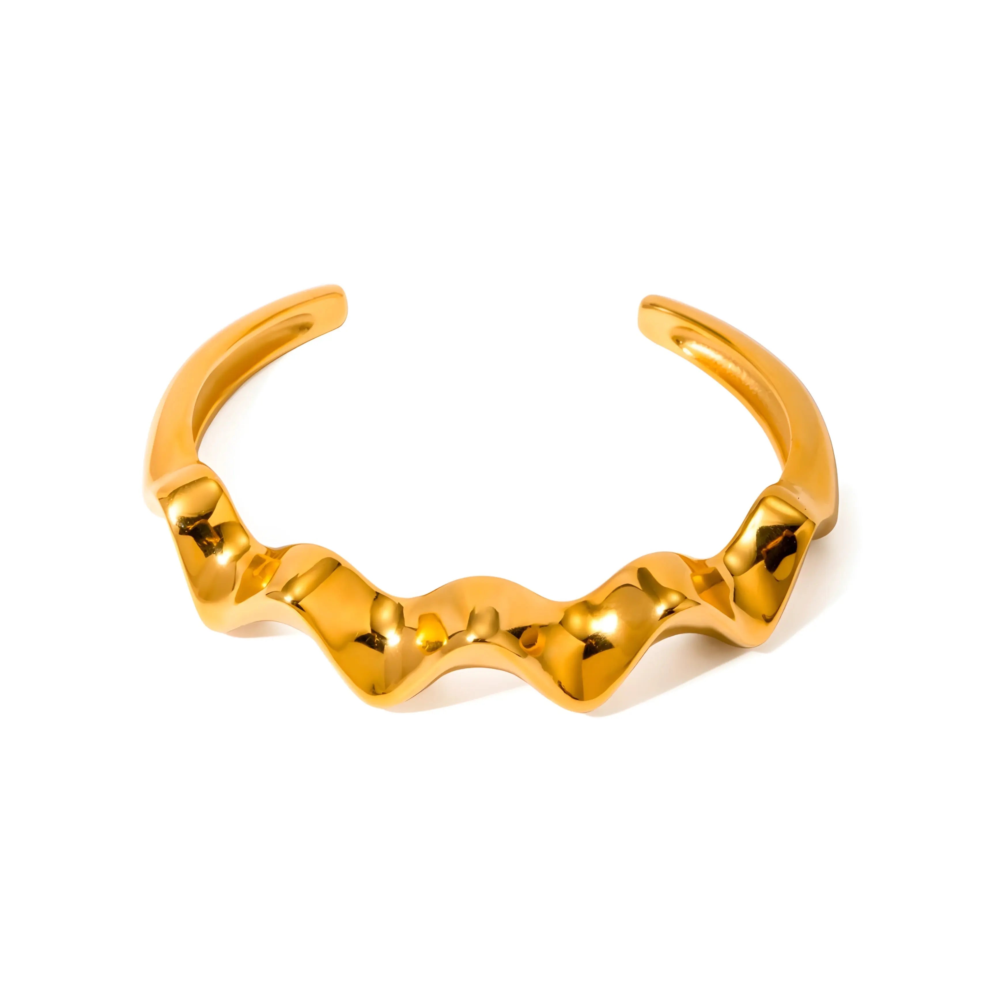 BEHI ROMANCE BRACELET - GioielliperfettiAmz