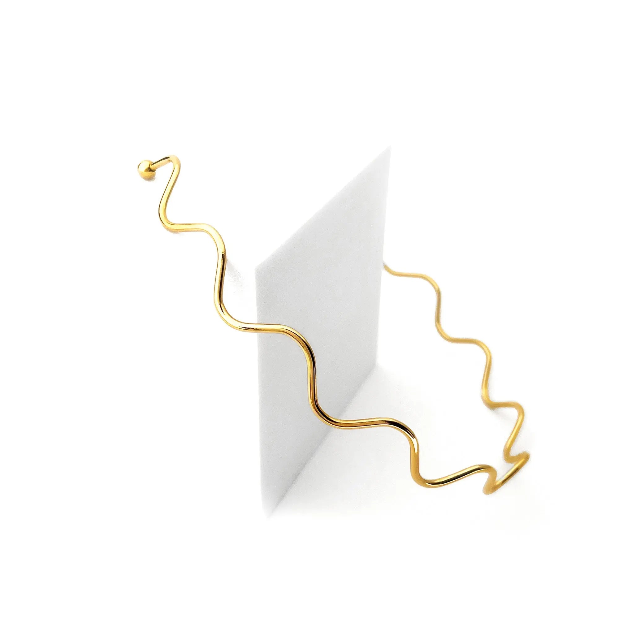 BEHI CARLA CHOKER - GioielliperfettiAmz