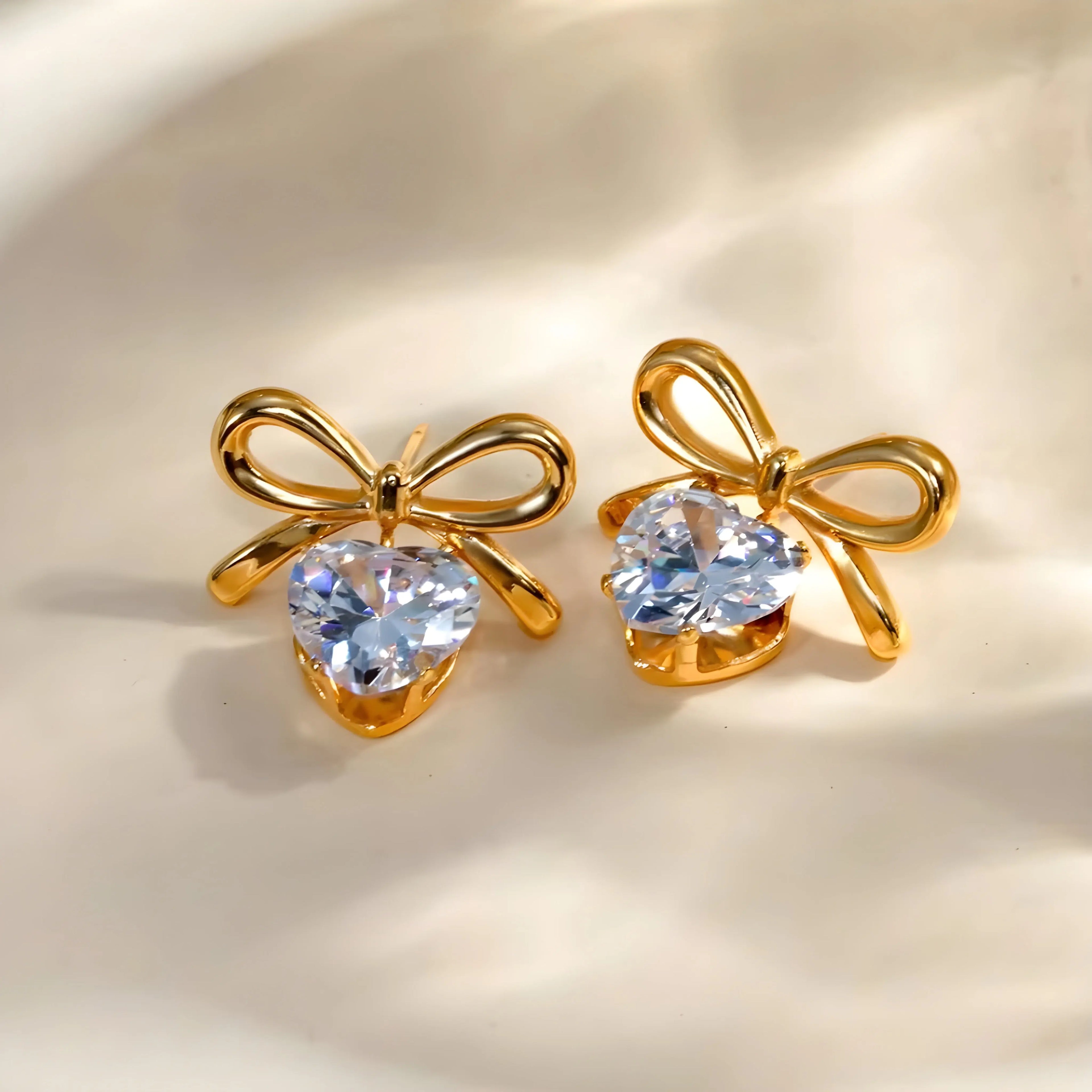 BEHI JULIETTE EARRINGS - GioielliperfettiAmz