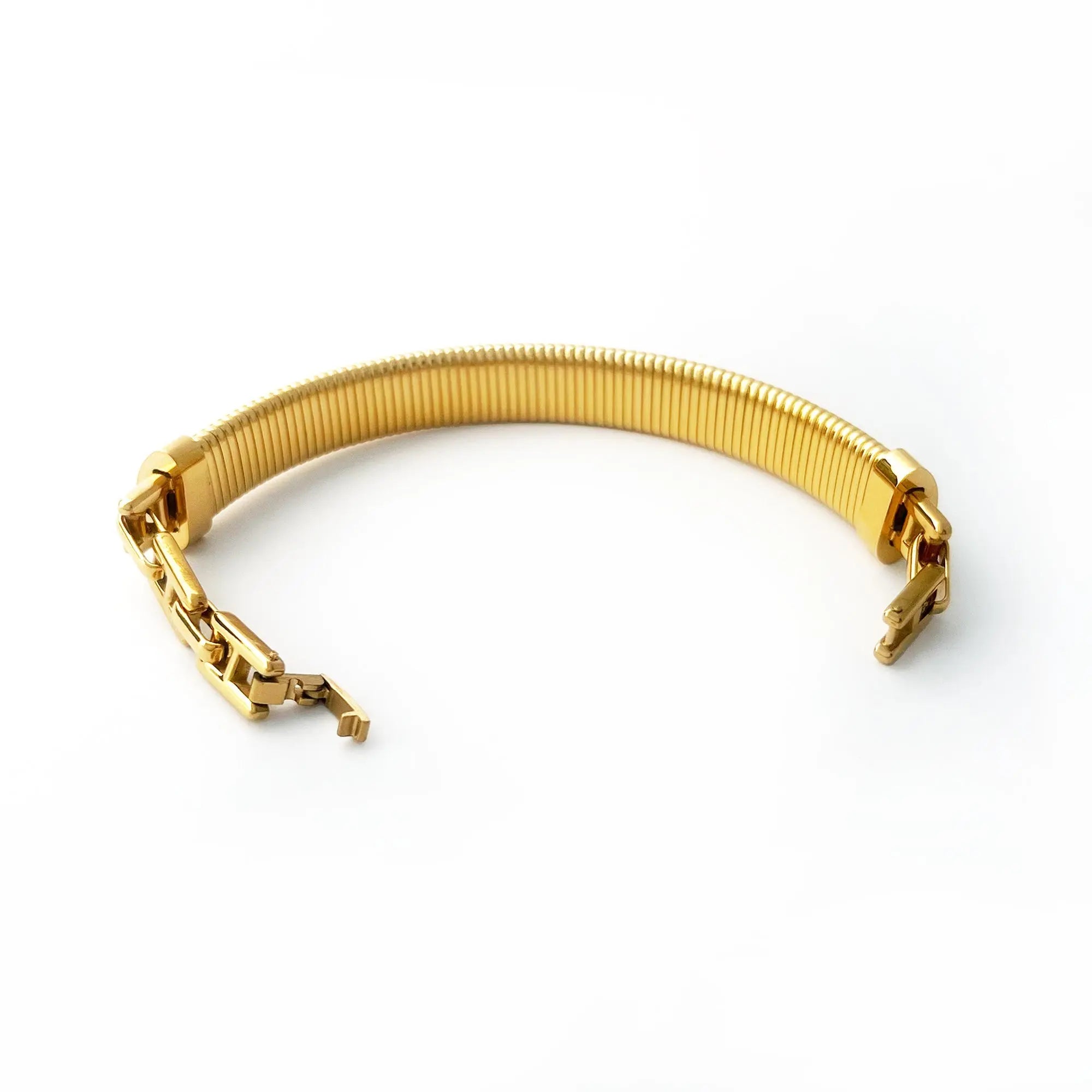 BEHI ALMOND BRACELET - GioielliperfettiAmz