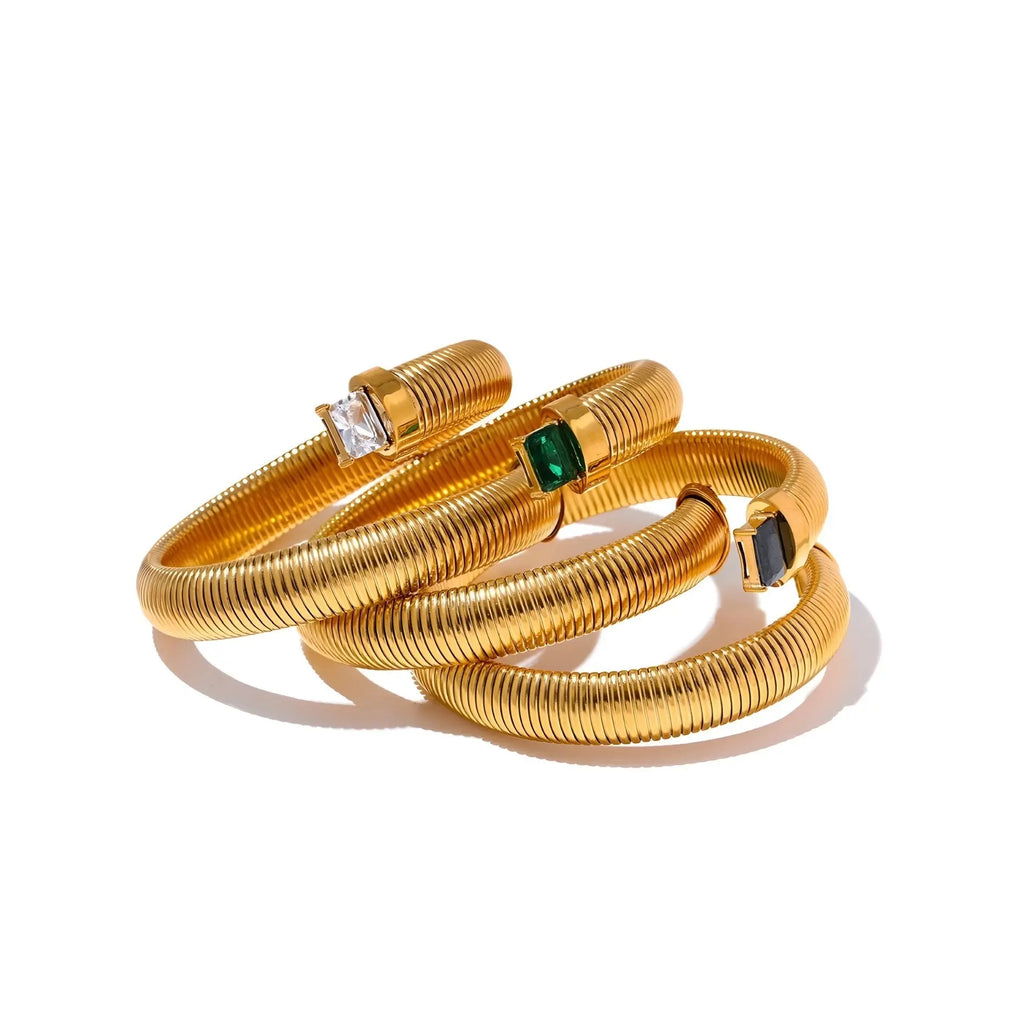 BEHI MYLLA BRACELET - GioielliperfettiAmz