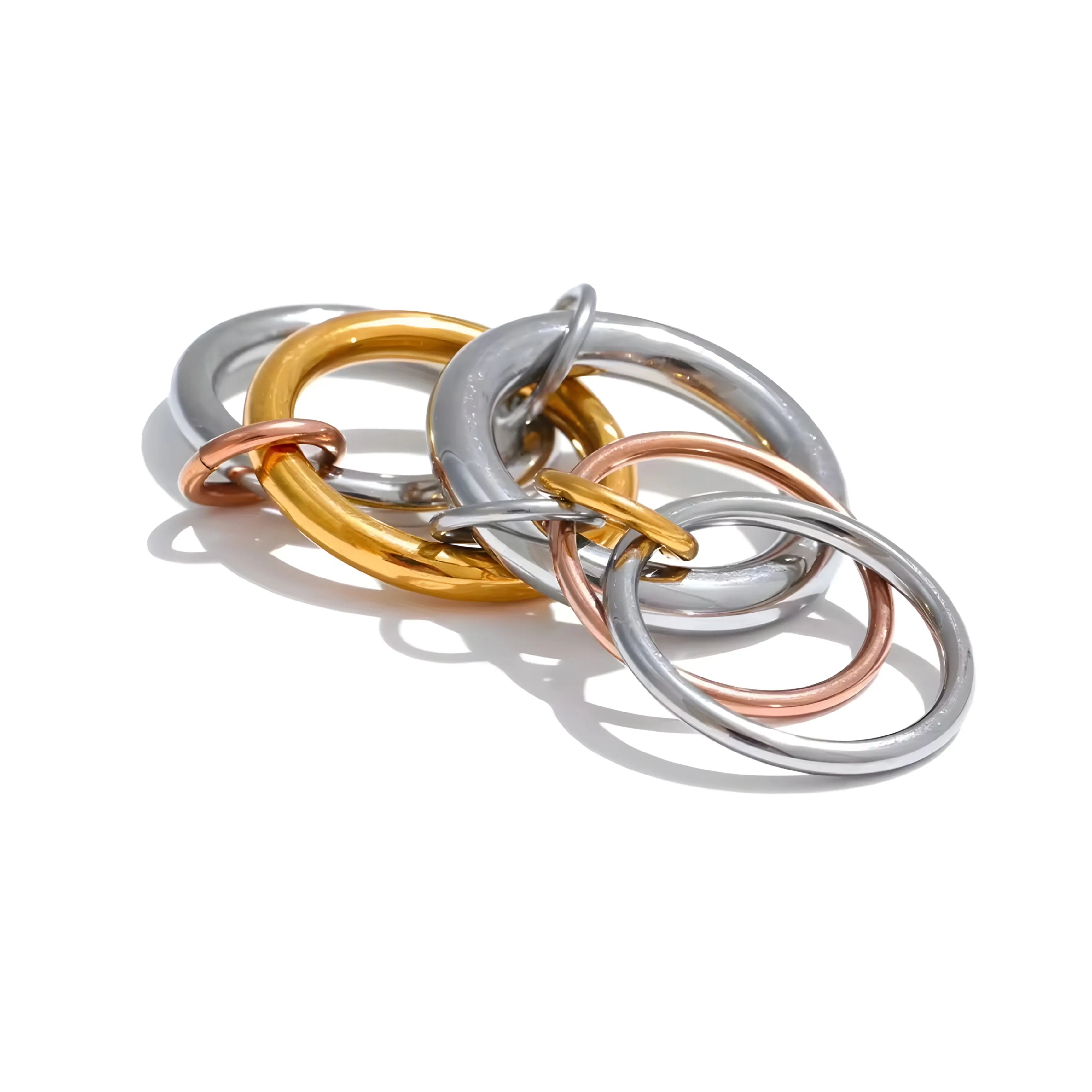 BEHI DESERT RING - GioielliperfettiAmz