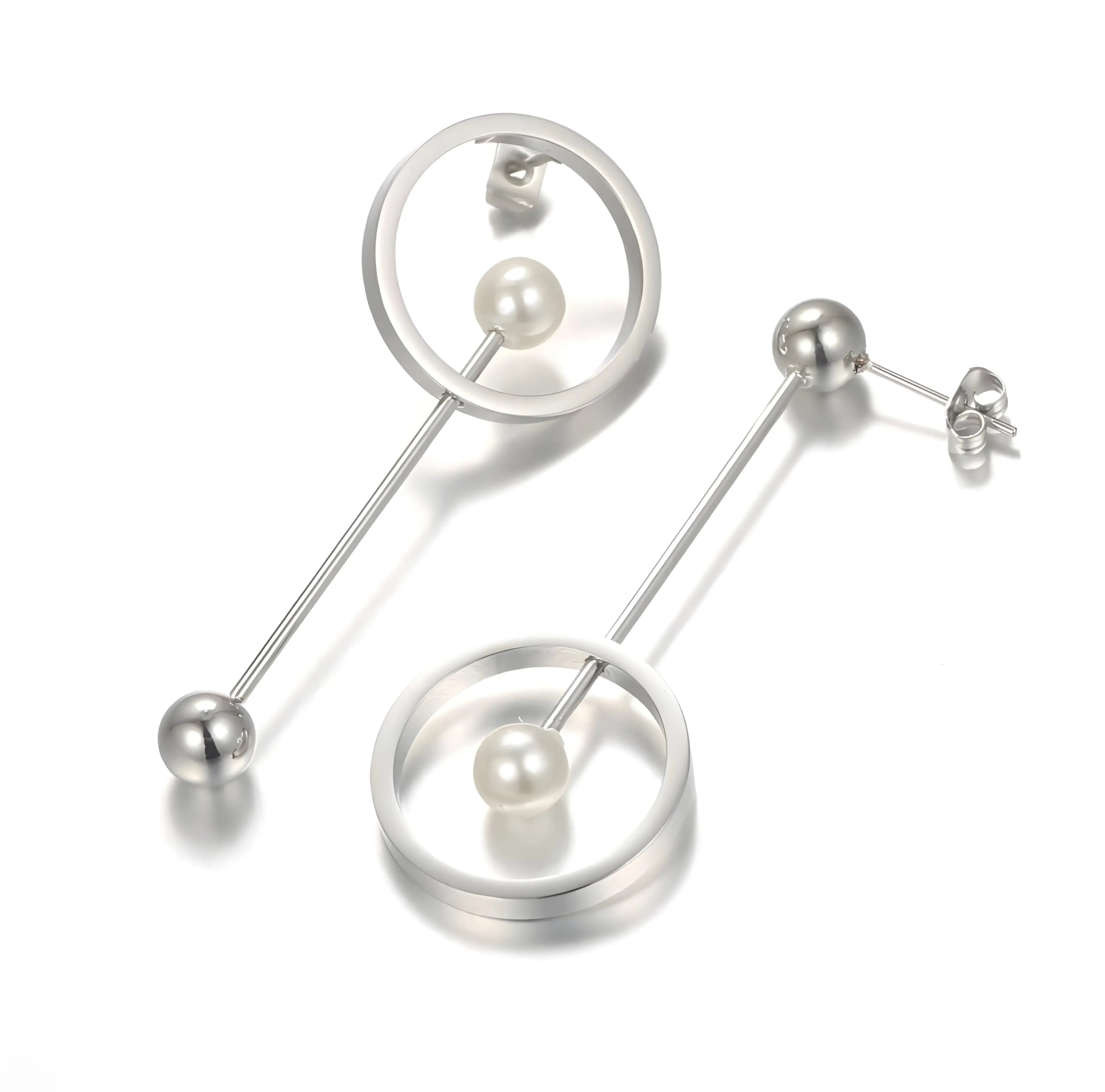 BEHI SHIVANY EARRINGS - GioielliperfettiAmz