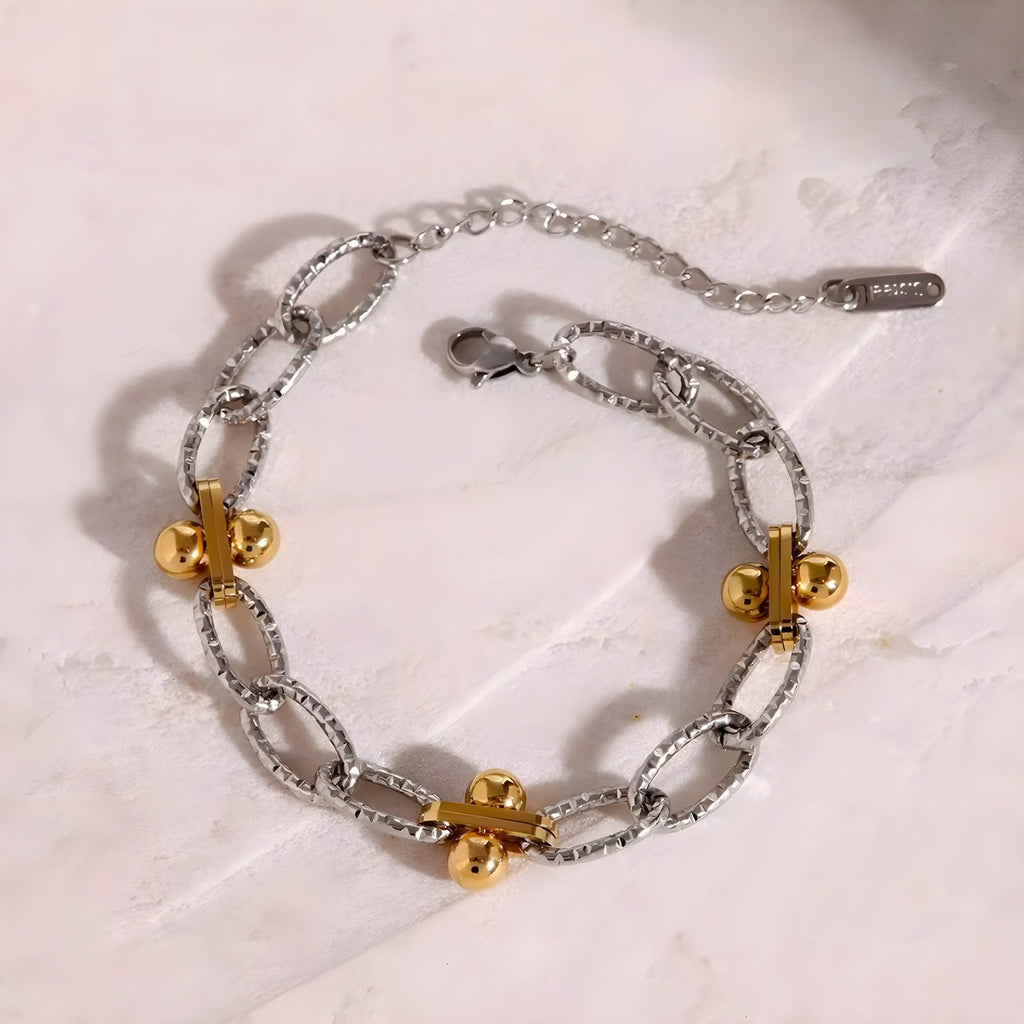 BEHI LIORI BRACELET - GioielliperfettiAmz