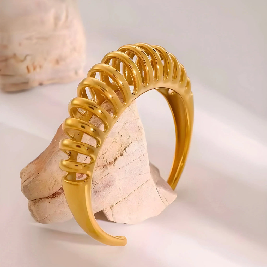 BEHI LUANA BRACELET - GioielliperfettiAmz