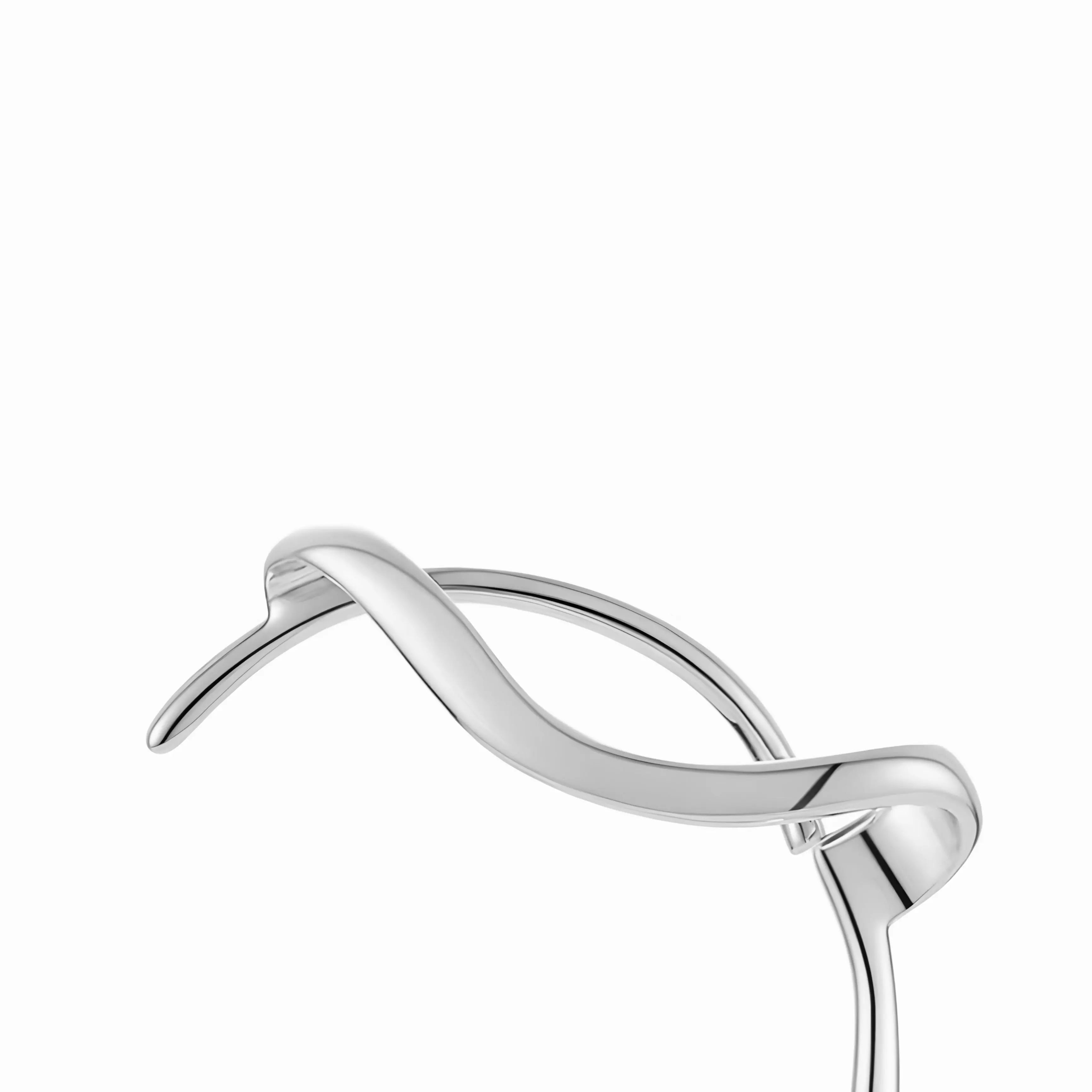 BEHI AFRODITE EARCUFFS - GioielliperfettiAmz