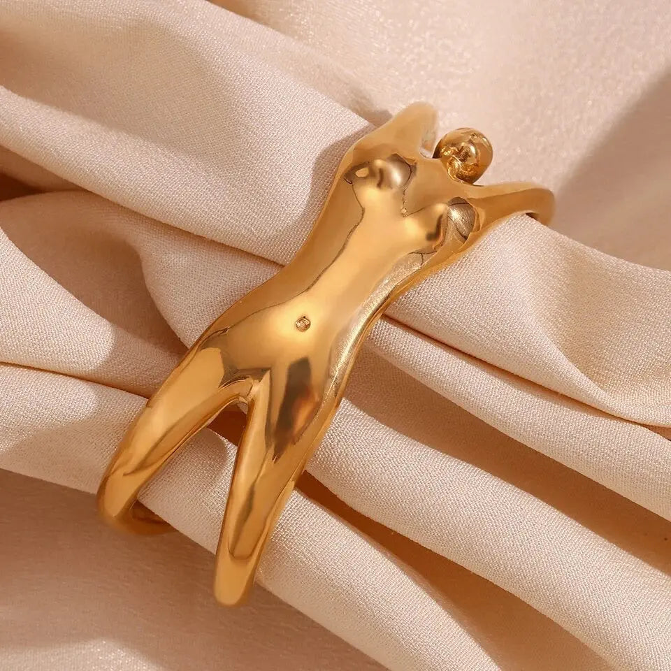 BEHI DEVIKA BRACELET - GioielliperfettiAmz