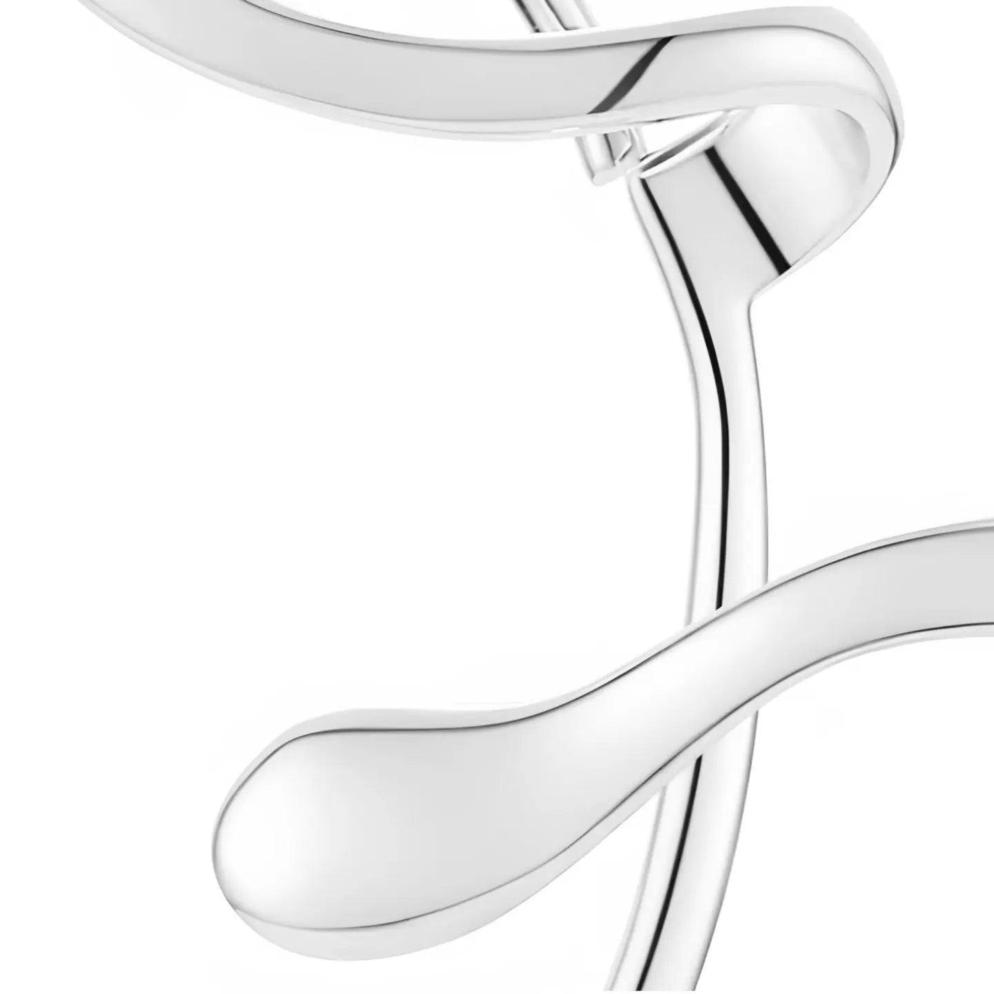 BEHI AFRODITE EARCUFFS - GioielliperfettiAmz