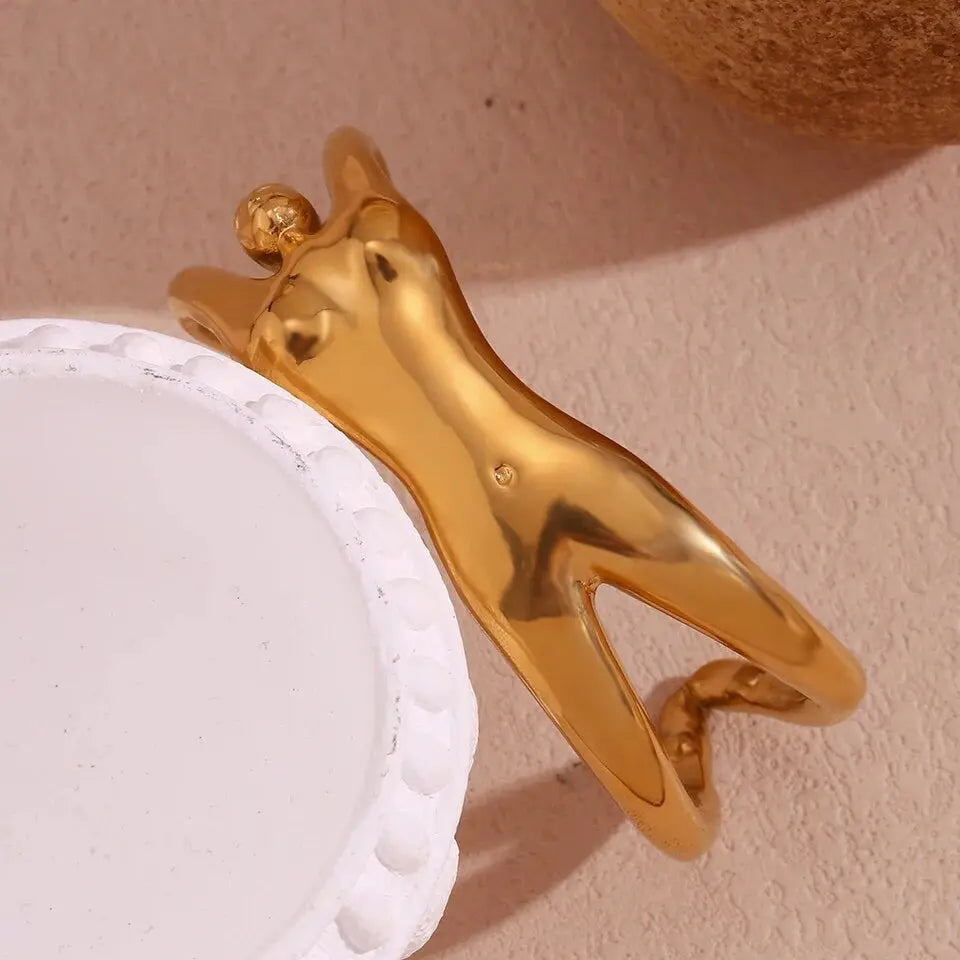 BEHI DEVIKA BRACELET - GioielliperfettiAmz