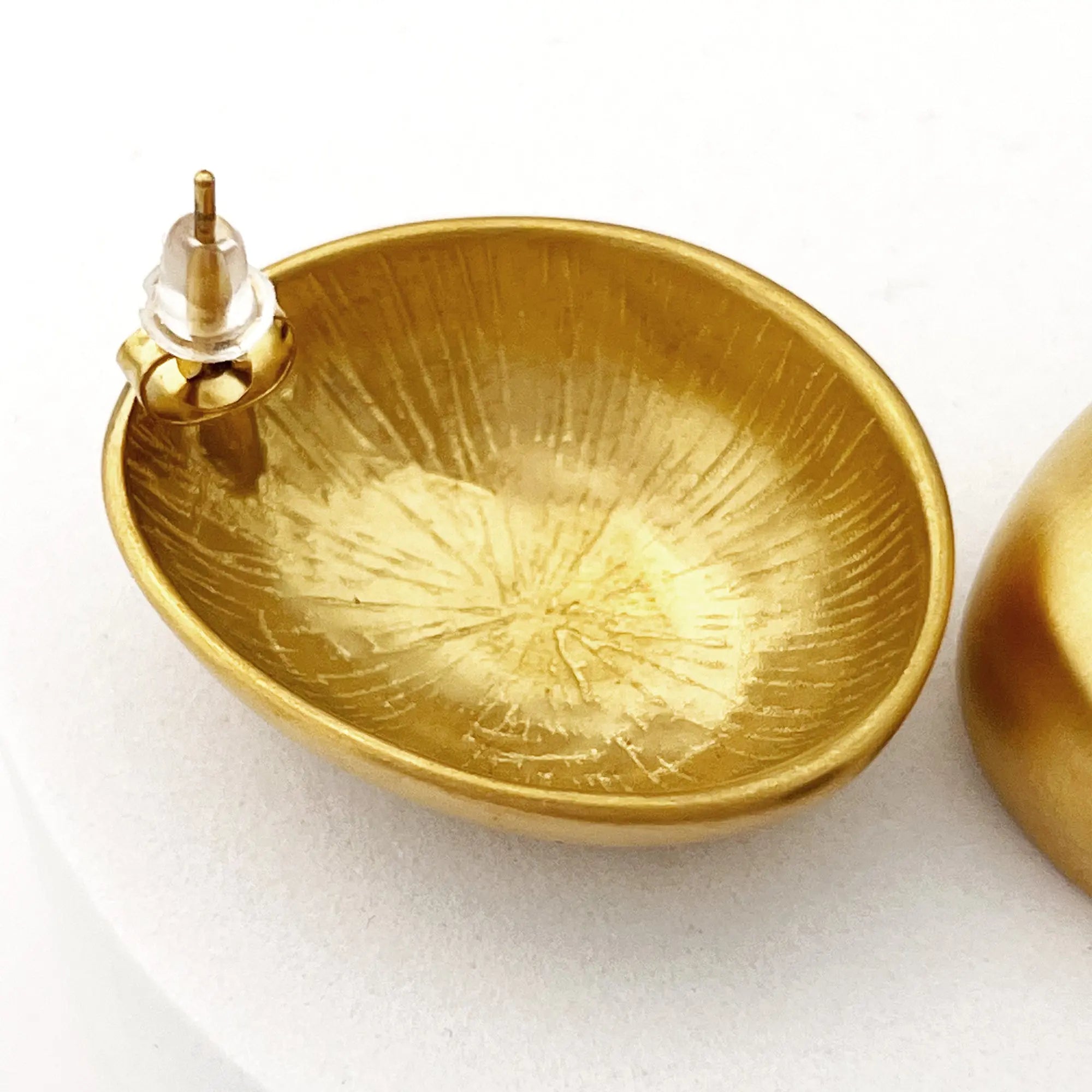 BEHI ANNARITA EARRINGS - GioielliperfettiAmz