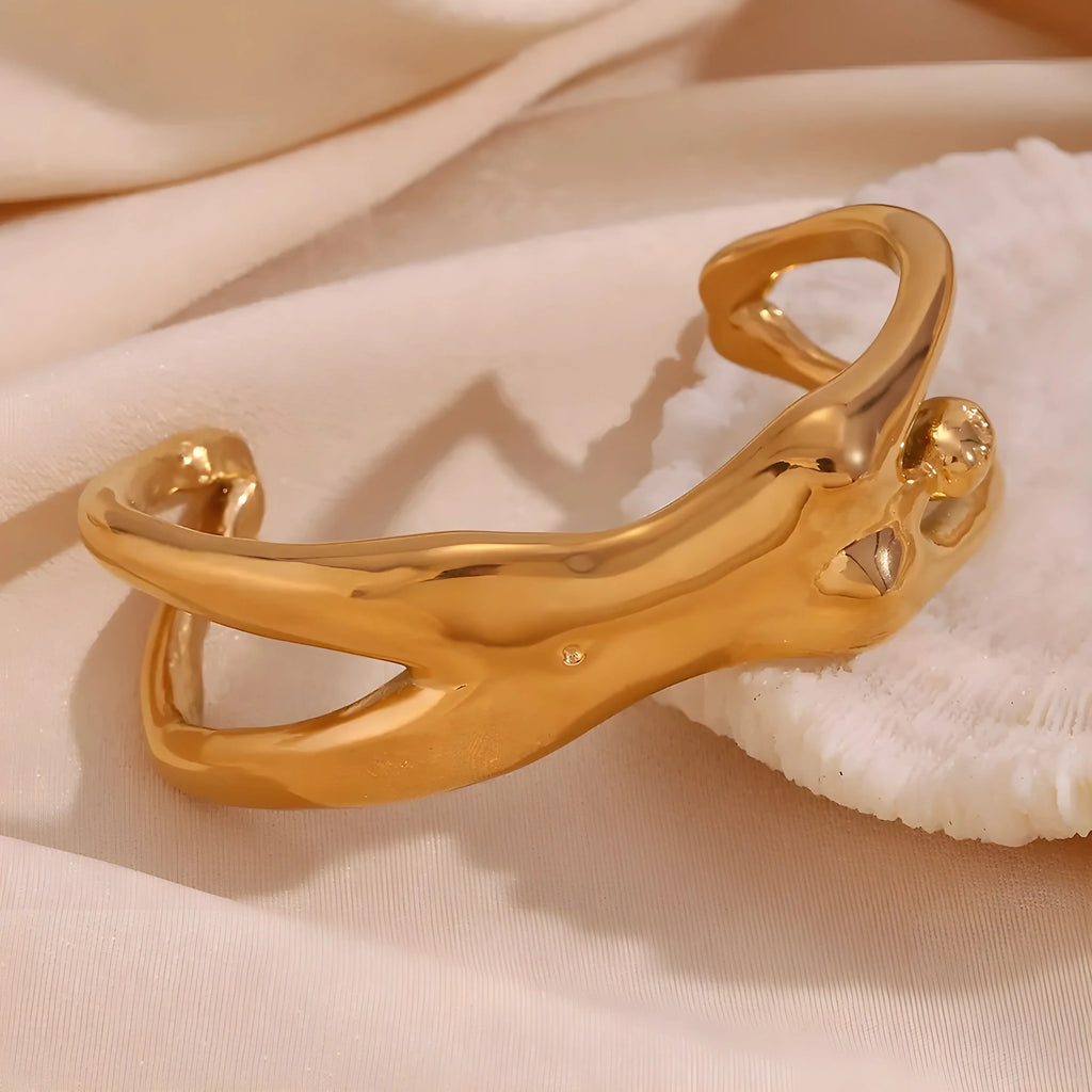 BEHI DEVIKA BRACELET - GioielliperfettiAmz