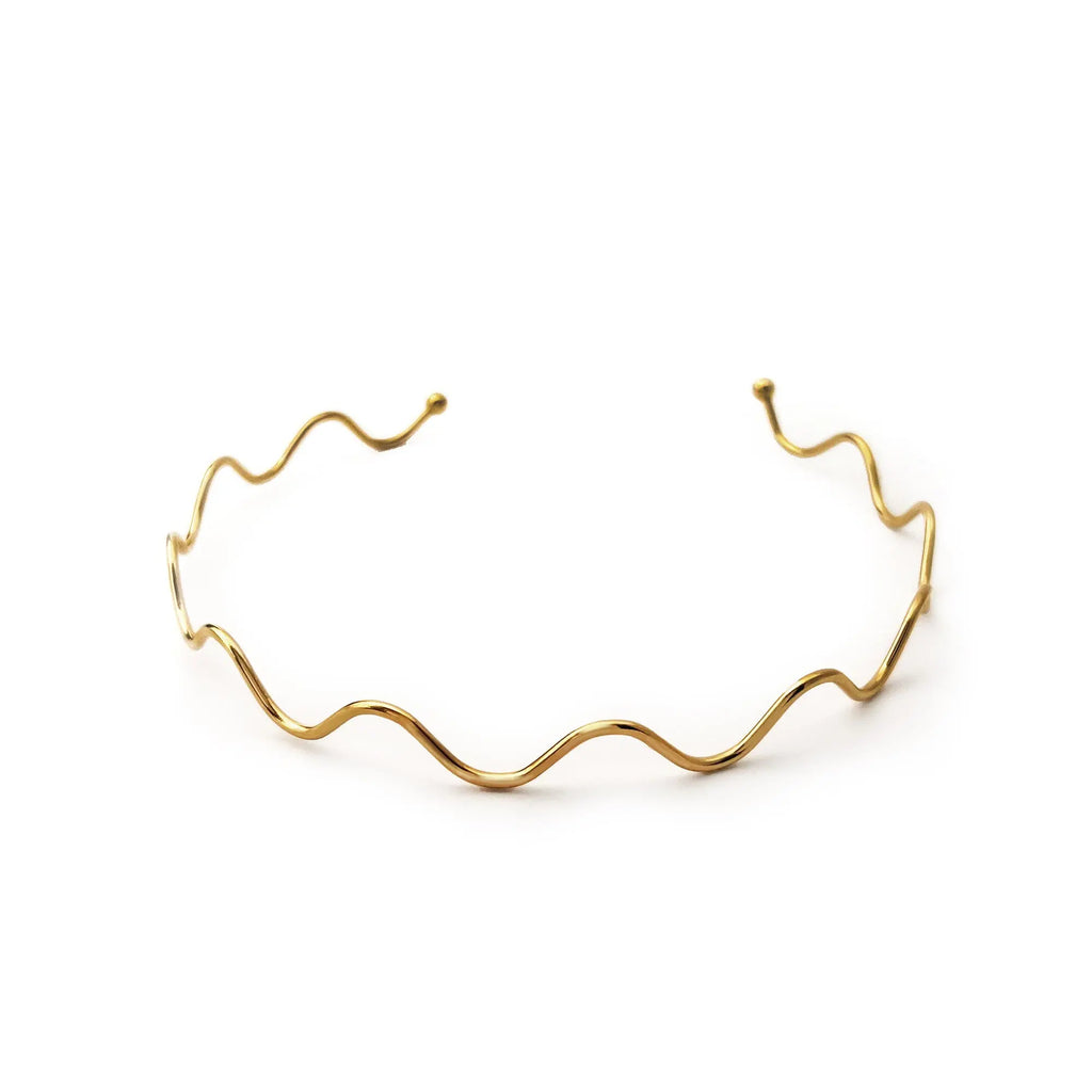 BEHI CARLA CHOKER - GioielliperfettiAmz