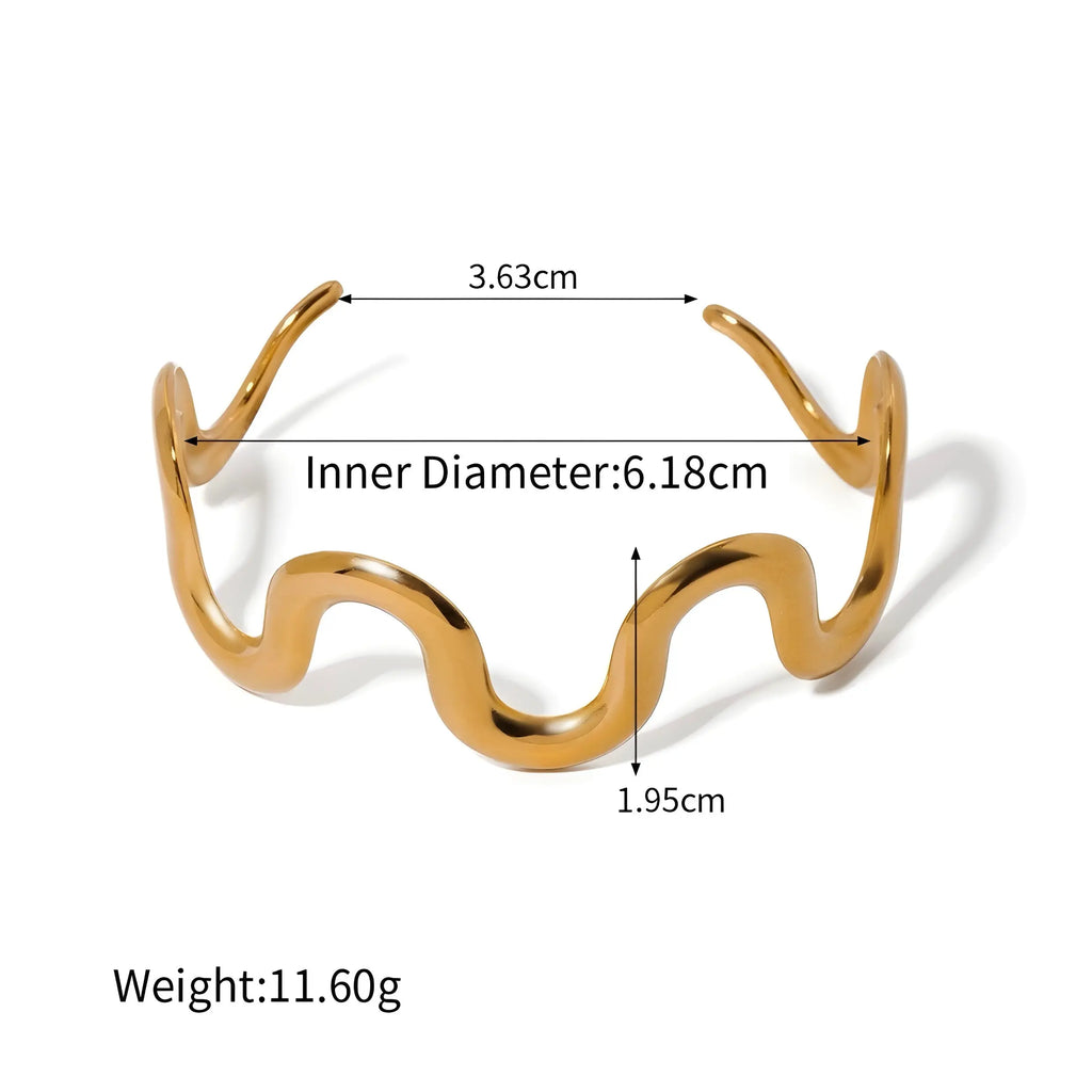 BEHI MILA BRACELET - GioielliperfettiAmz