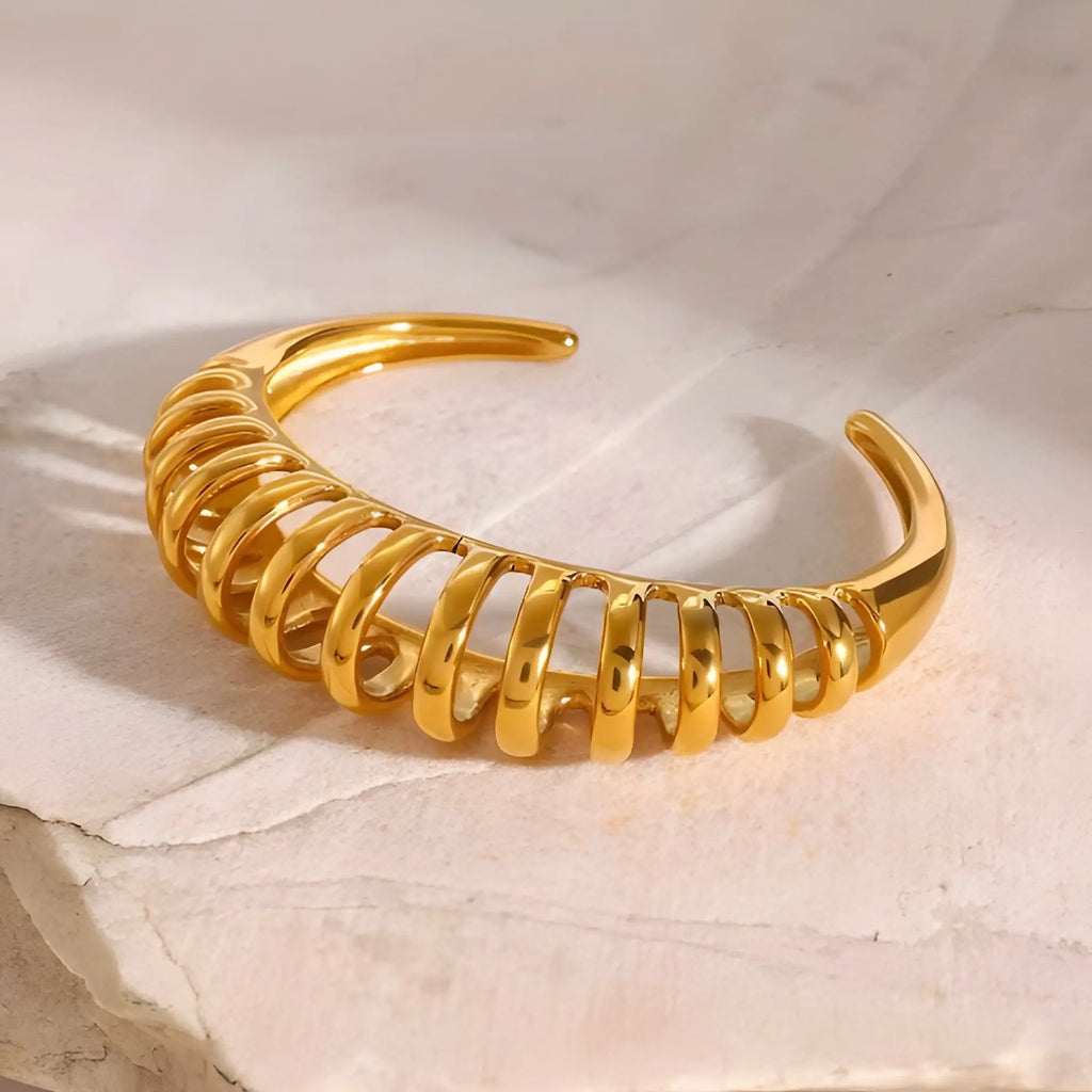 BEHI LUANA BRACELET - GioielliperfettiAmz