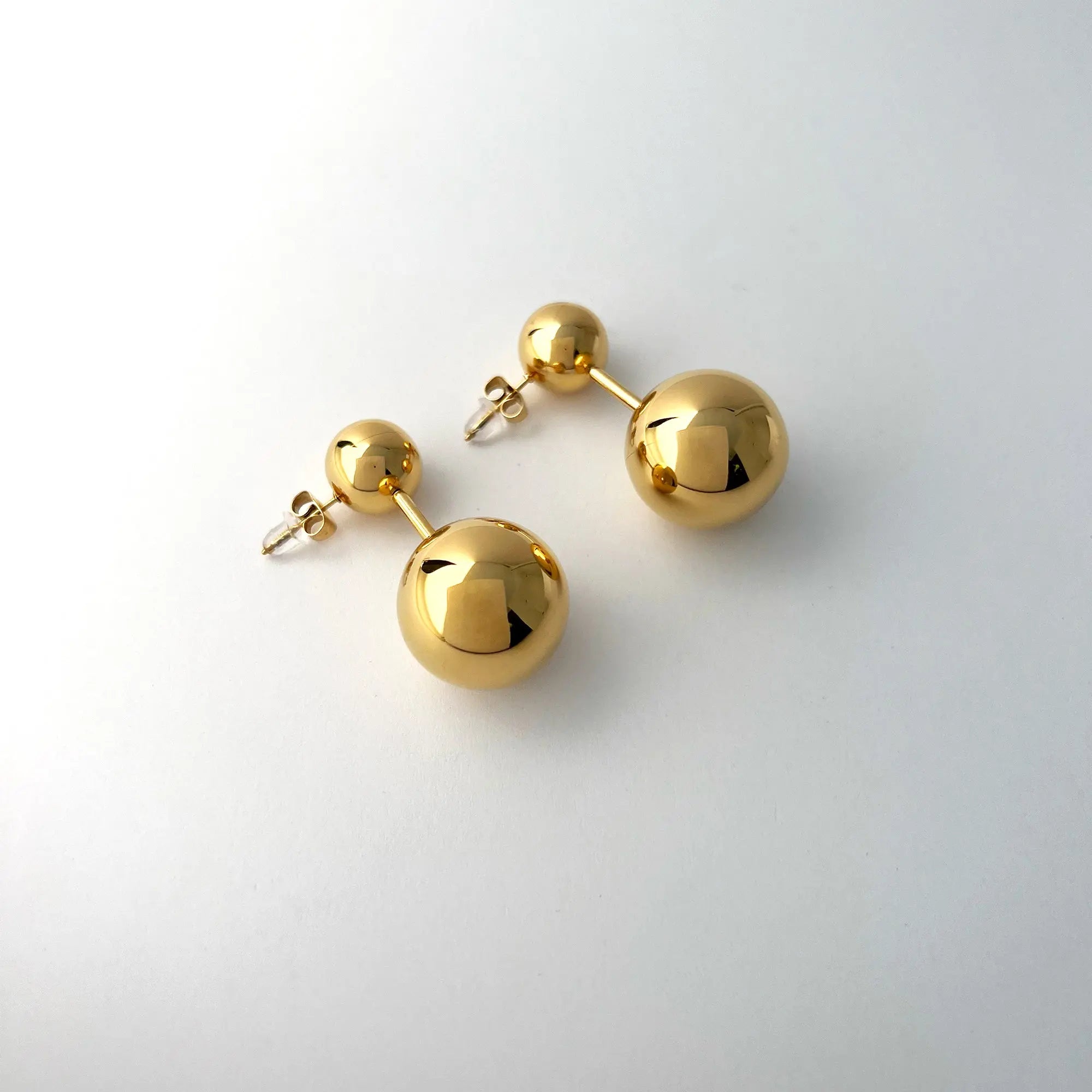 BEHI PERIN EARRINGS - GioielliperfettiAmz