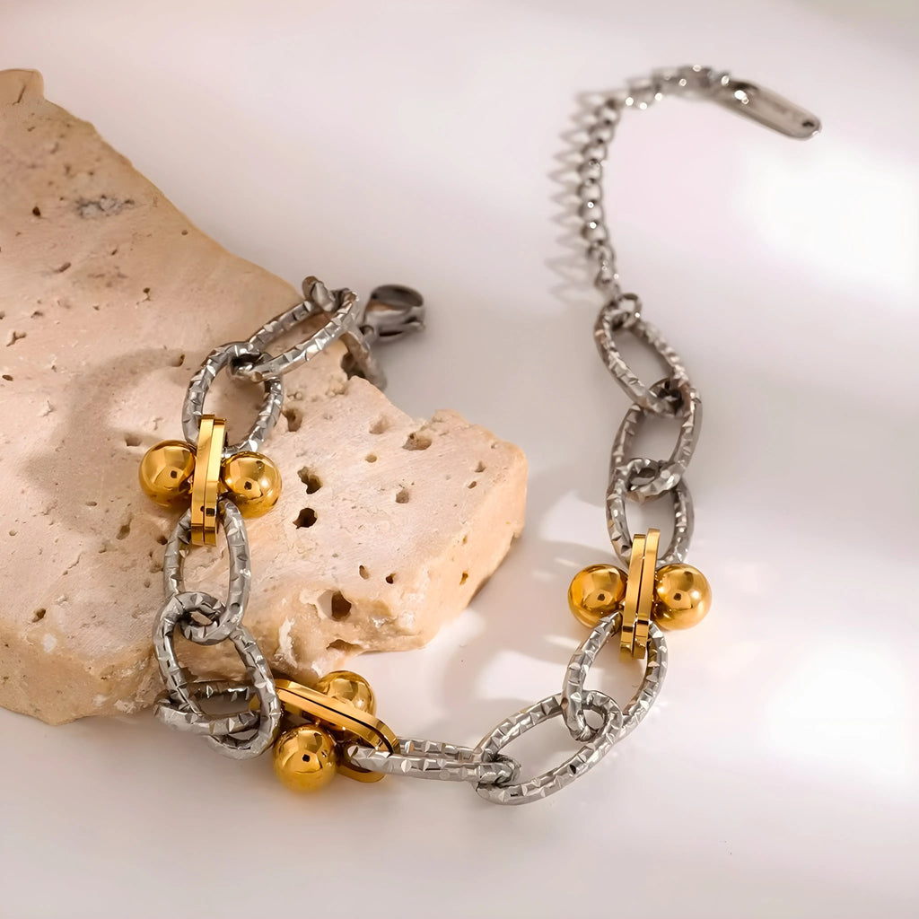 BEHI LIORI BRACELET - GioielliperfettiAmz