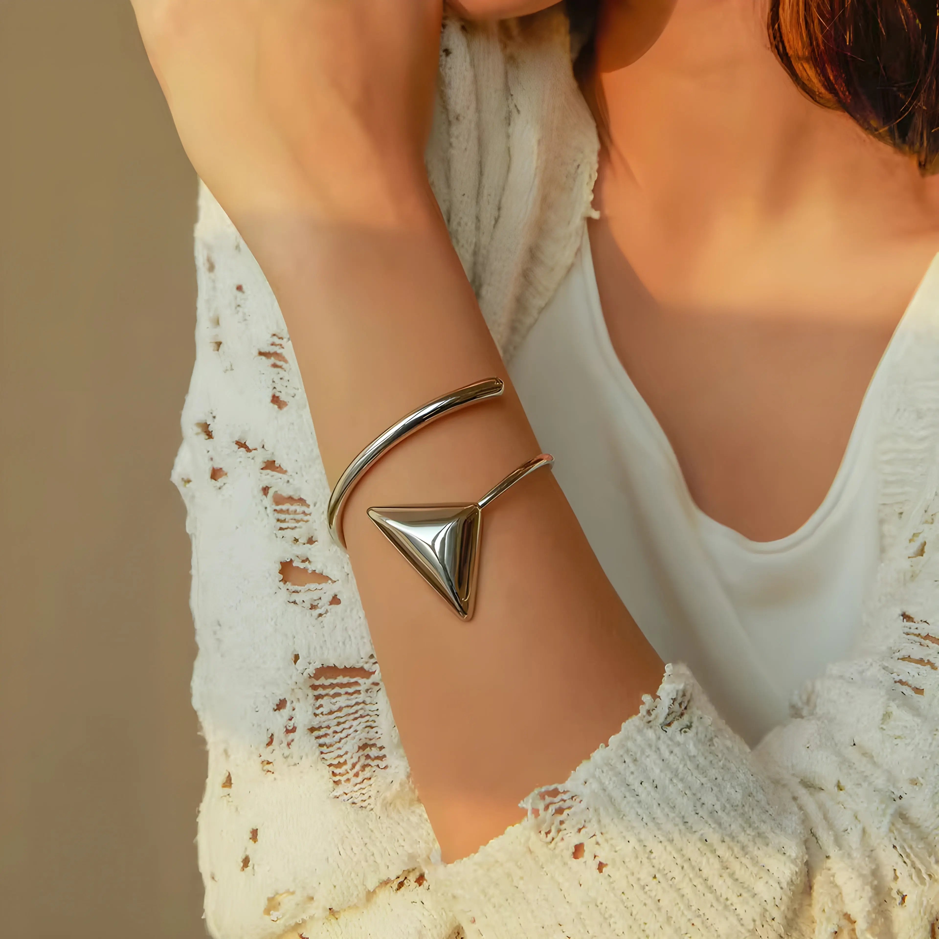 BEHI SANTOSH BRACELET - GioielliperfettiAmz