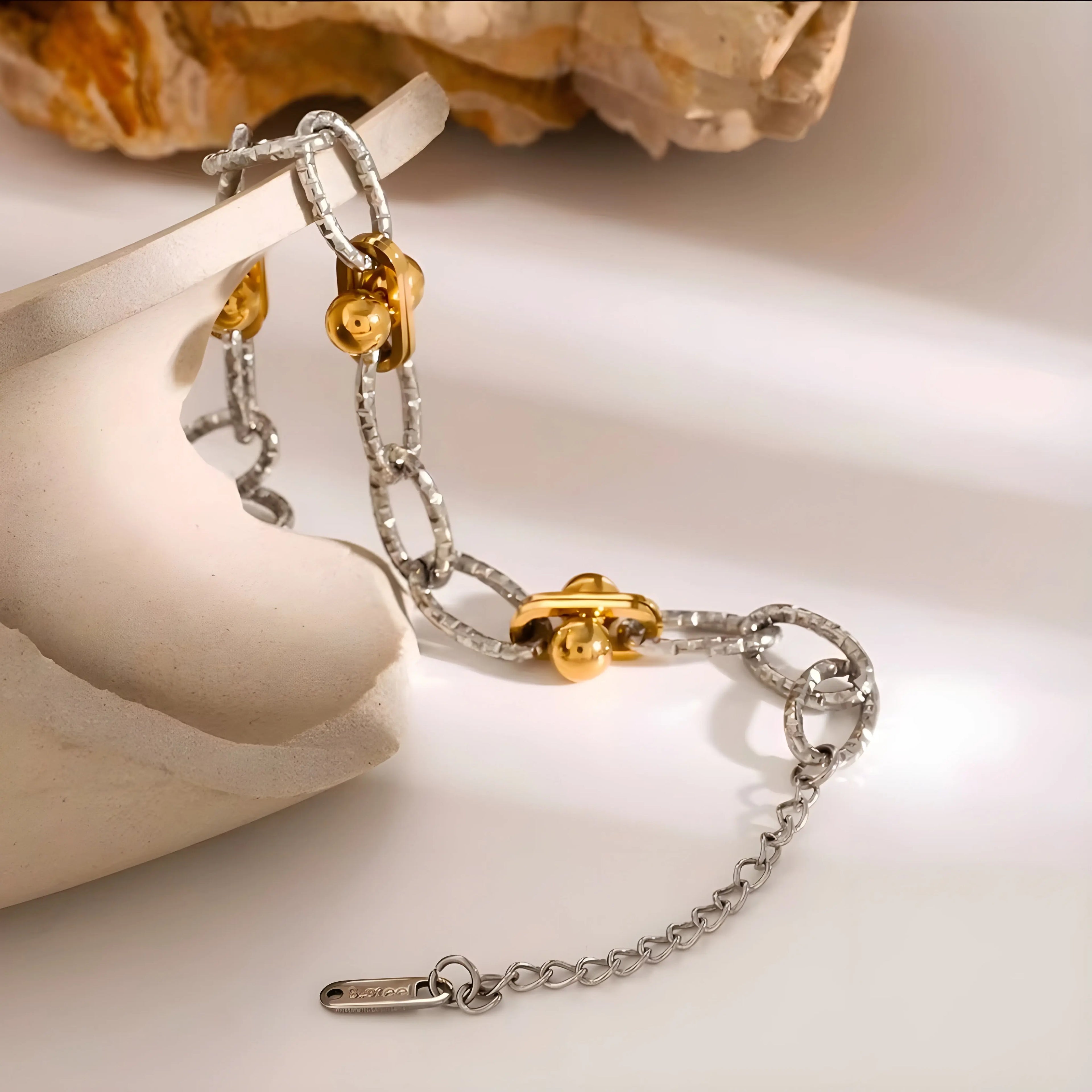 BEHI LIORI BRACELET - GioielliperfettiAmz