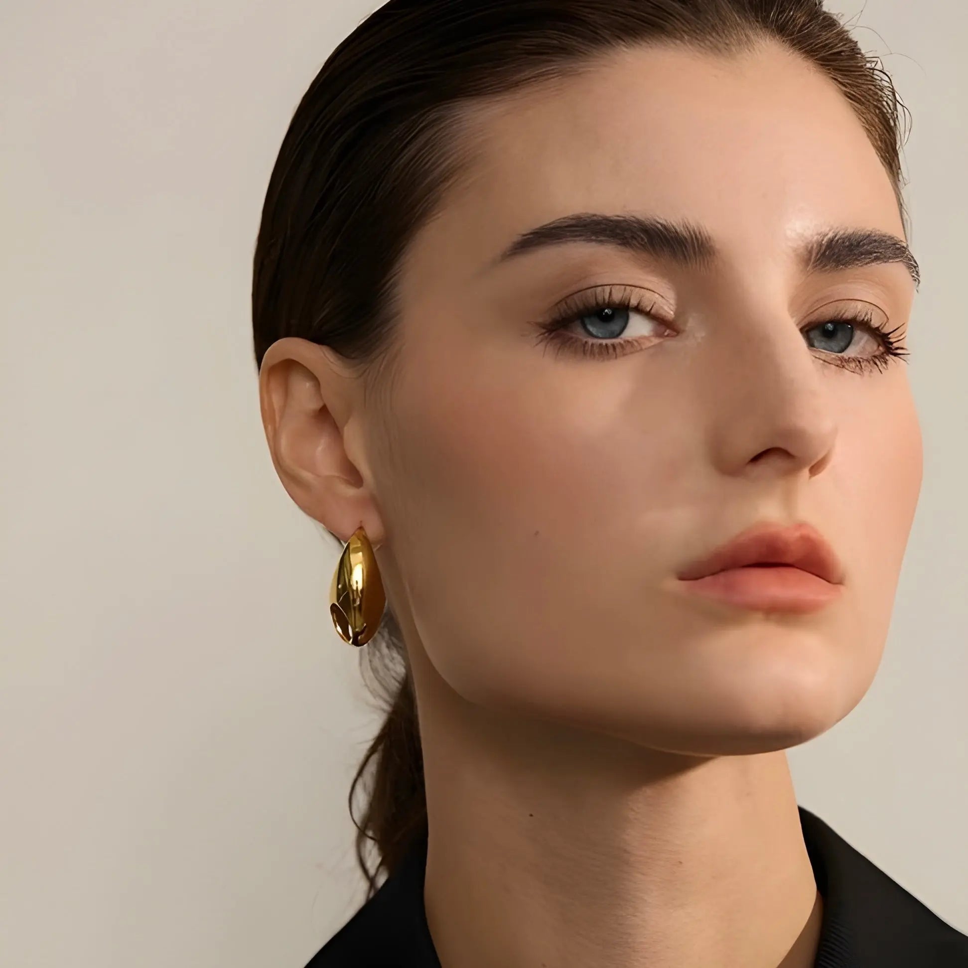 BEHI JUDY EARRINGS - GioielliperfettiAmz