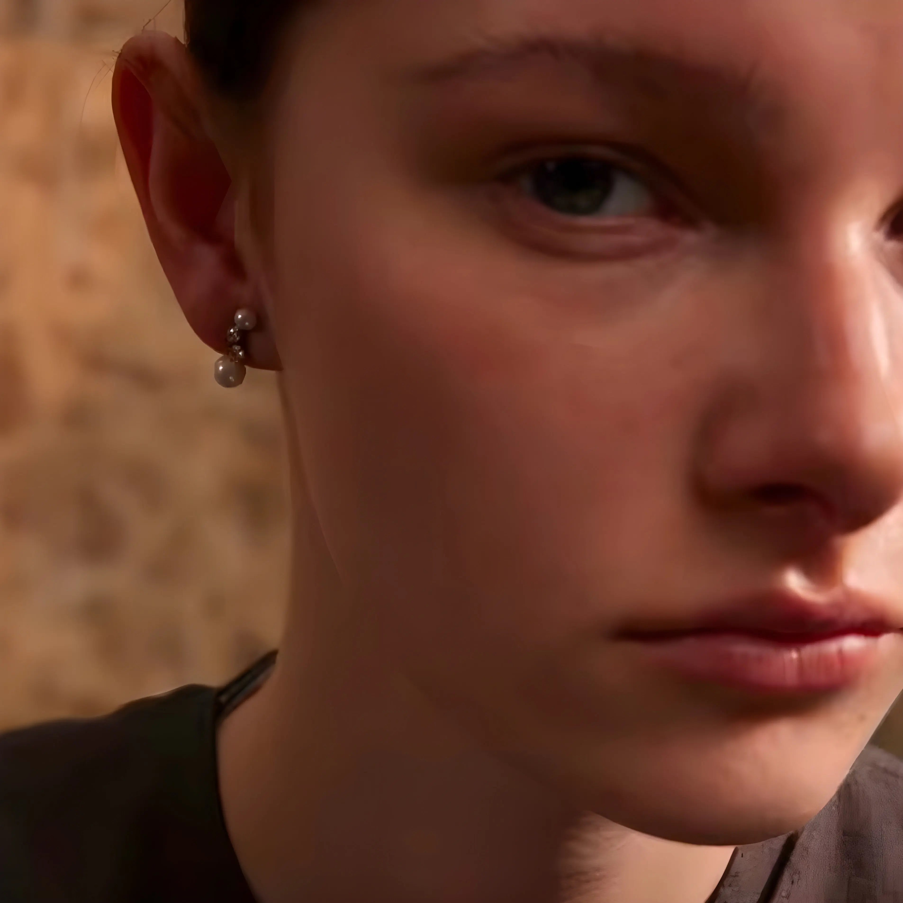 BEHI DIANA EARRINGS - GioielliperfettiAmz