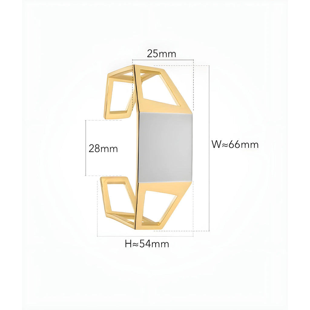 BEHI DIMITRA BRACELET - GioielliperfettiAmz