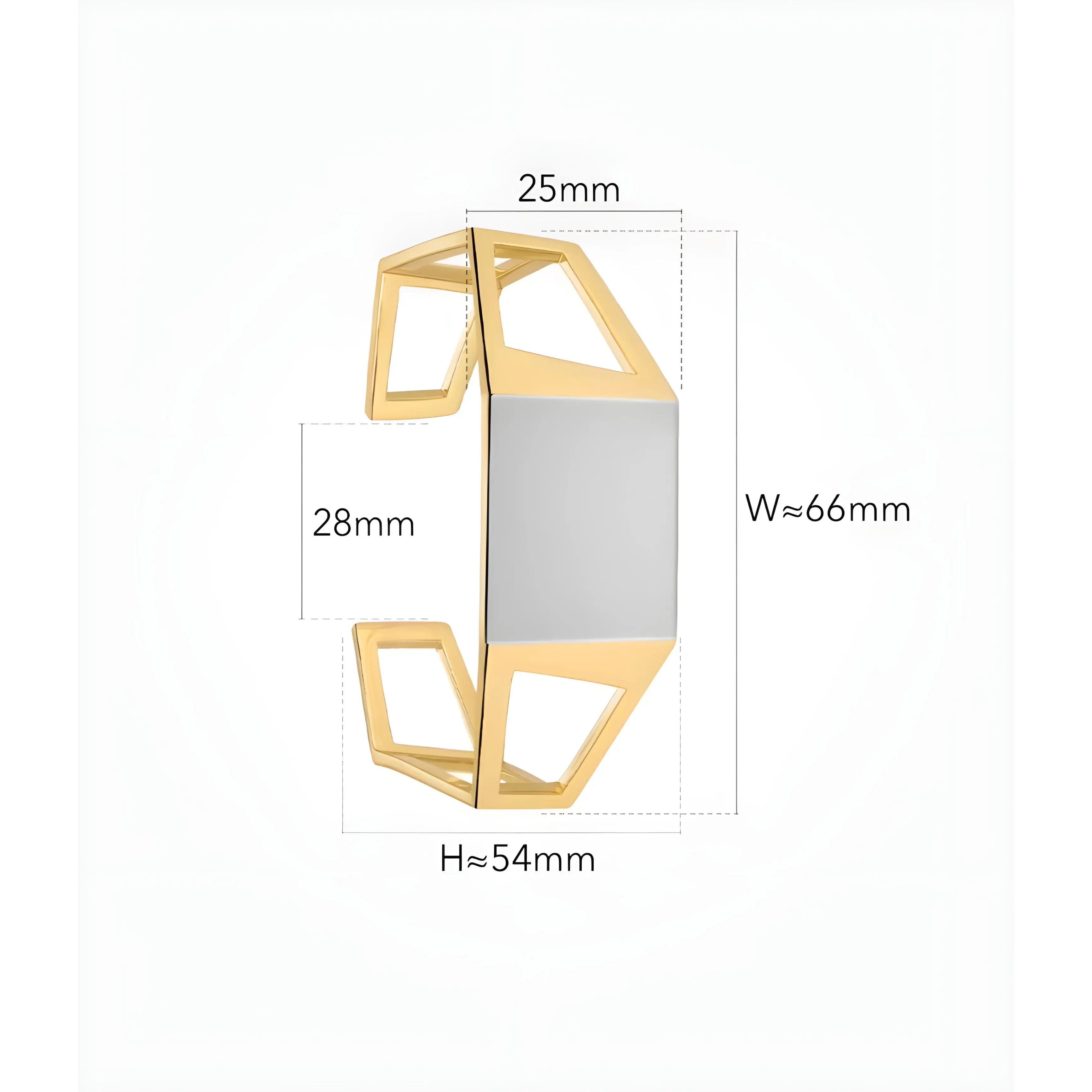 BEHI DIMITRA BRACELET - GioielliperfettiAmz