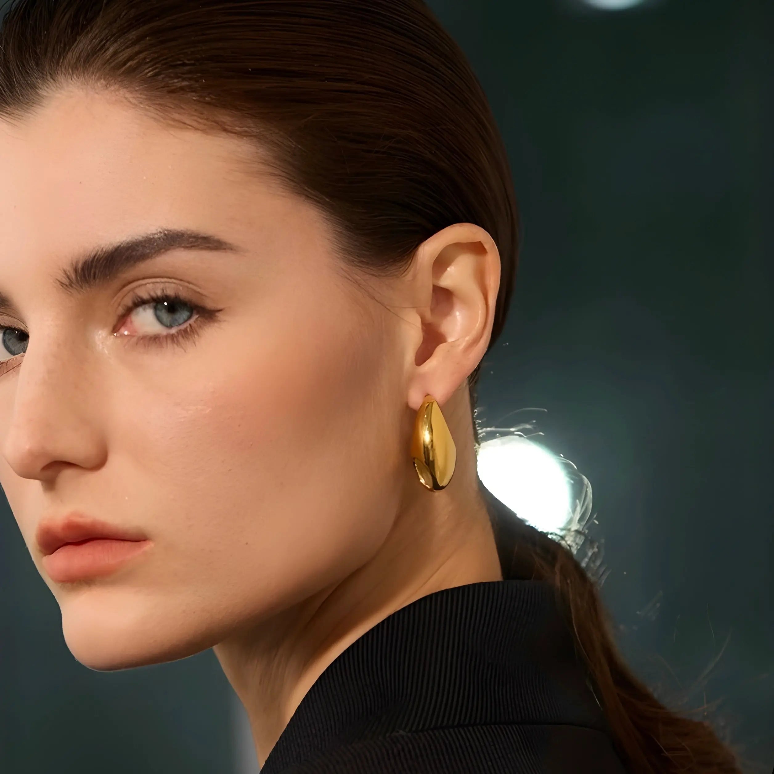 BEHI JUDY EARRINGS - GioielliperfettiAmz