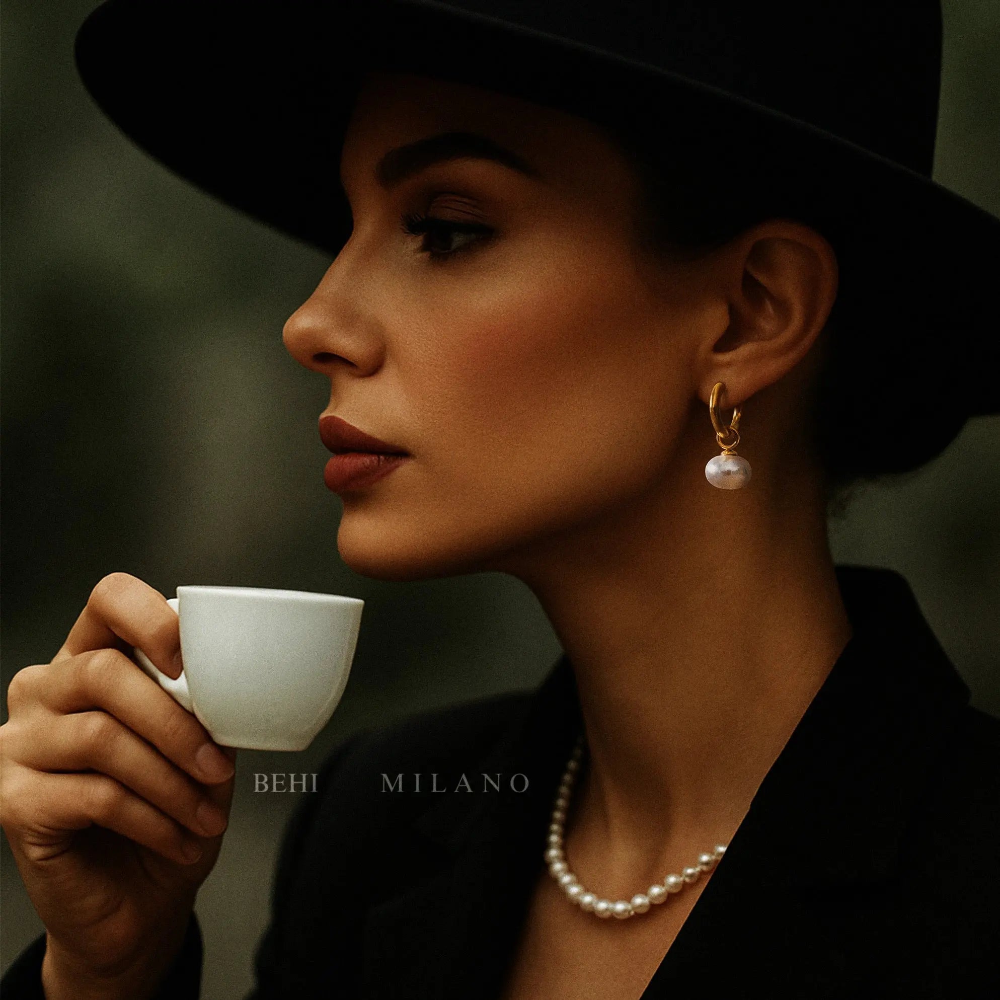 BEHI JADE EARRINGS - GioielliperfettiAmz