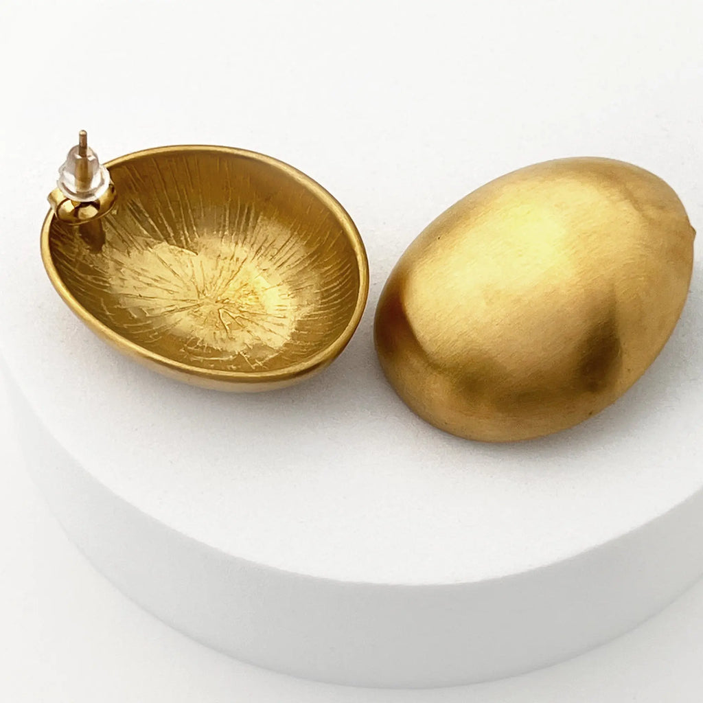 BEHI ANNARITA EARRINGS - GioielliperfettiAmz