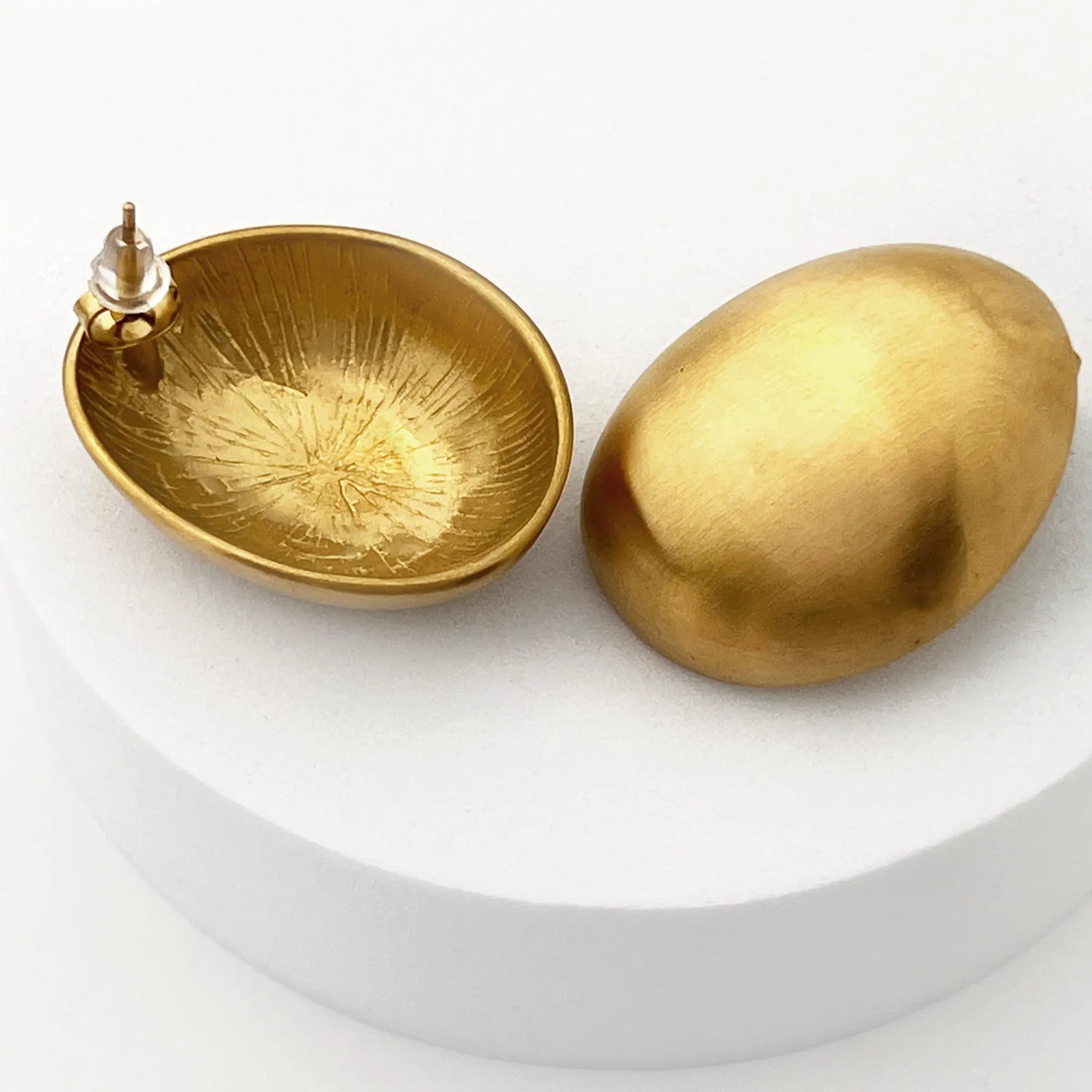 BEHI ANNARITA EARRINGS - GioielliperfettiAmz